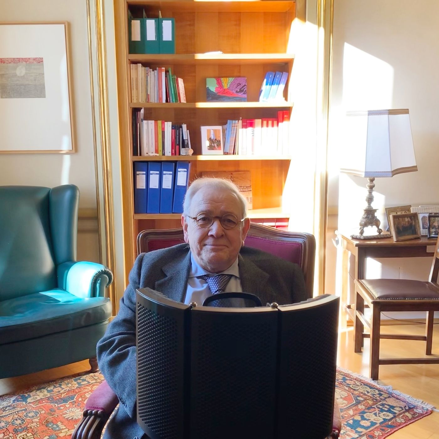 La Costituzione raccontata dai giudici