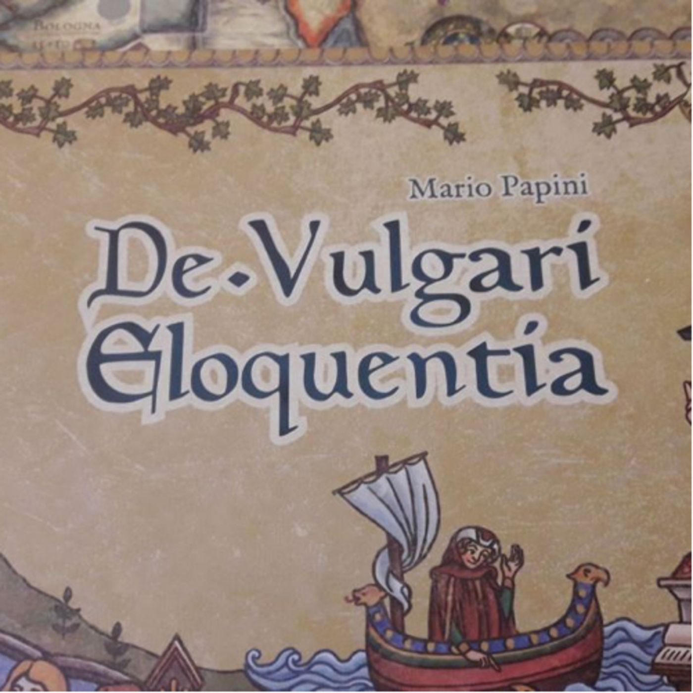 Letteratura a distanza