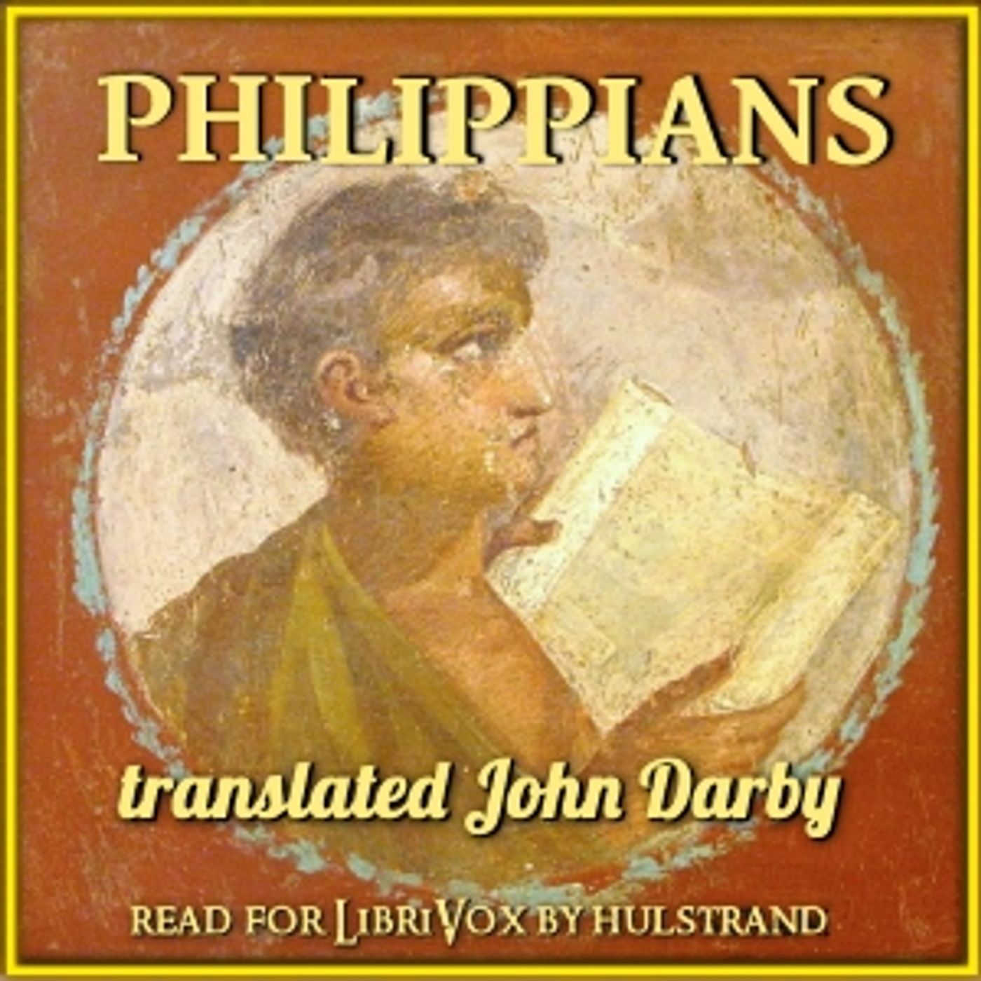 Bible (DBY) NT 11: Philippians by Darby Bible