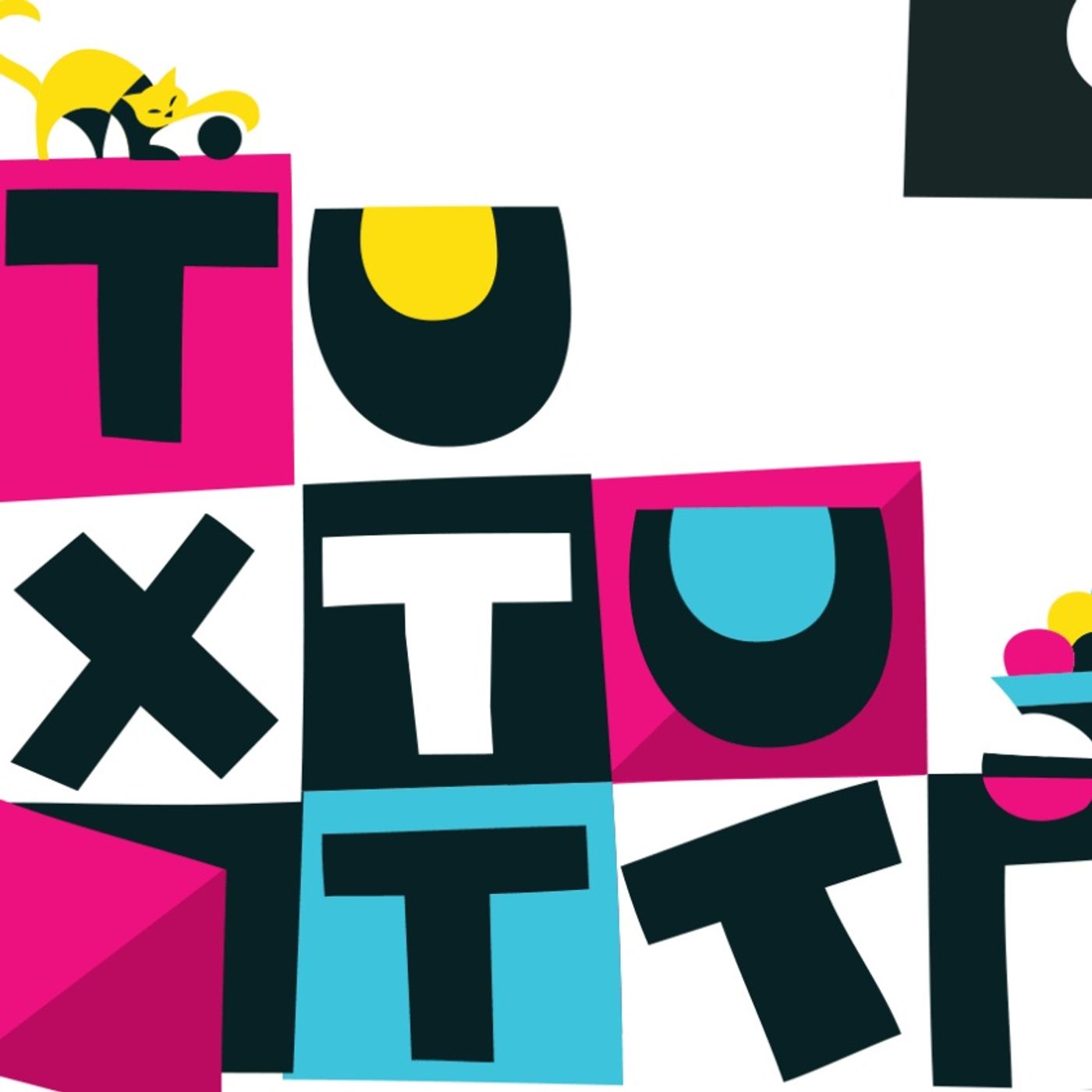 "TuxTutti". E' tempo di Grest: intervista a Giacomo Baronchelli  - 15 giugno 2023 episode artwork