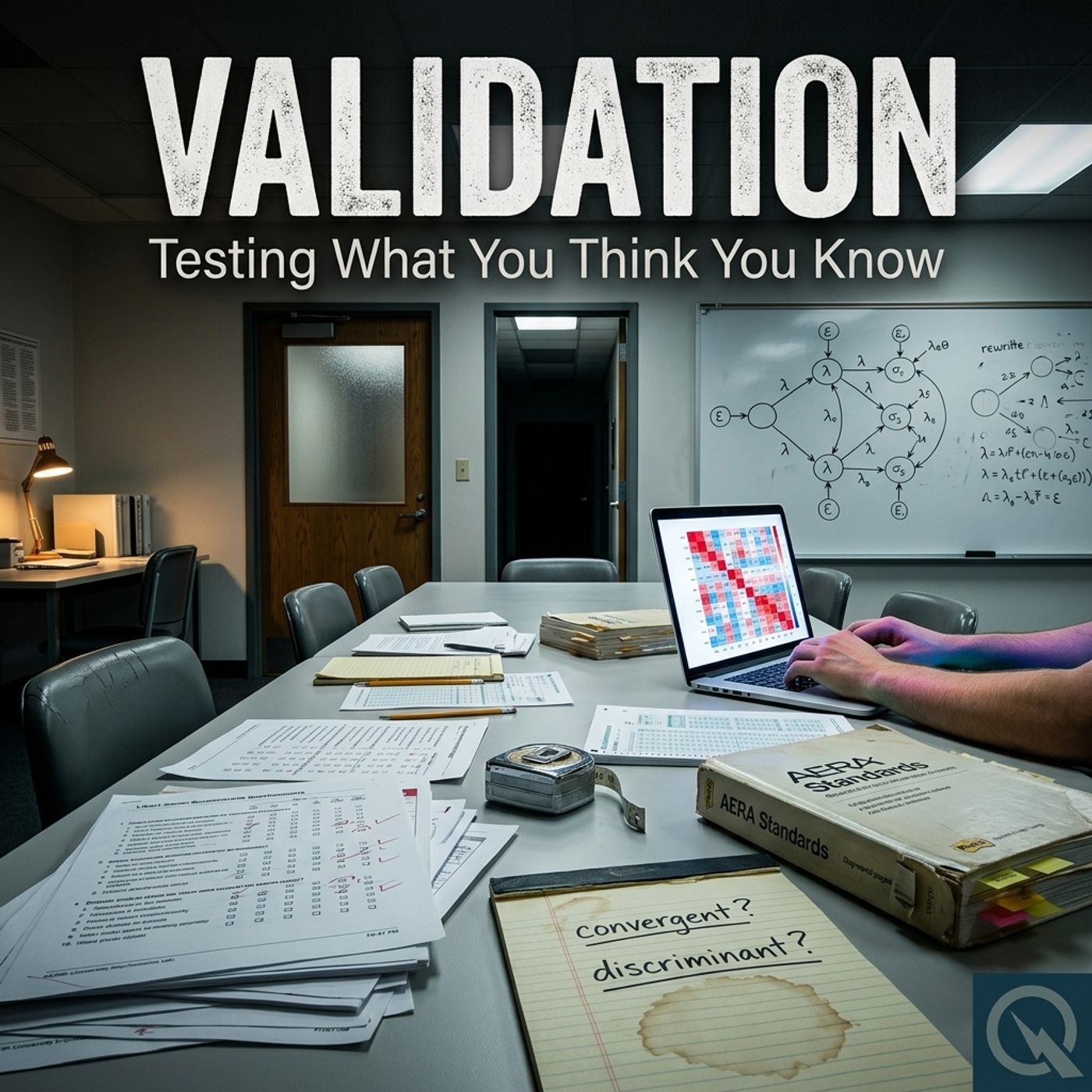 Validation