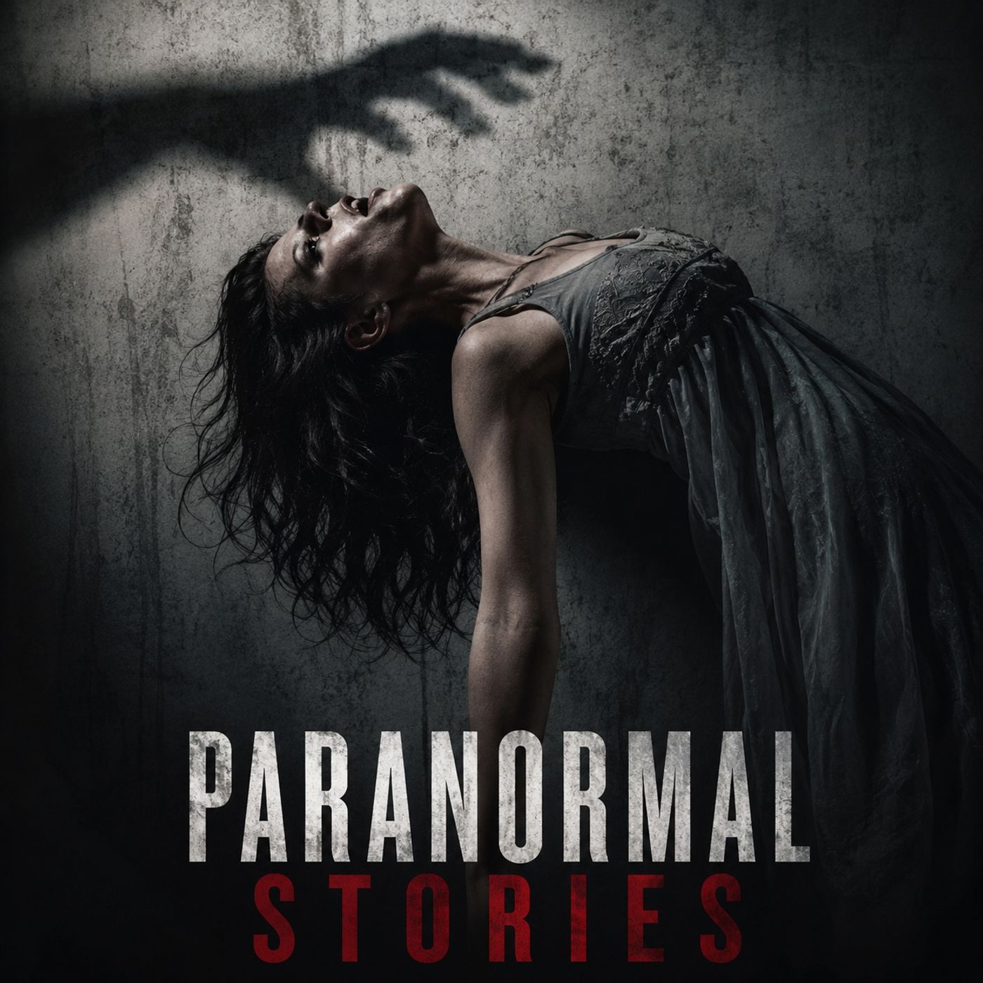 Paranormal Stories