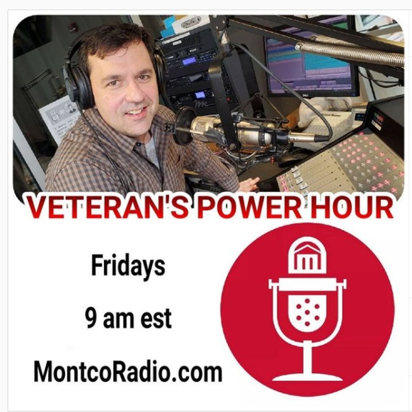 Veteran Power Hour (VPH)