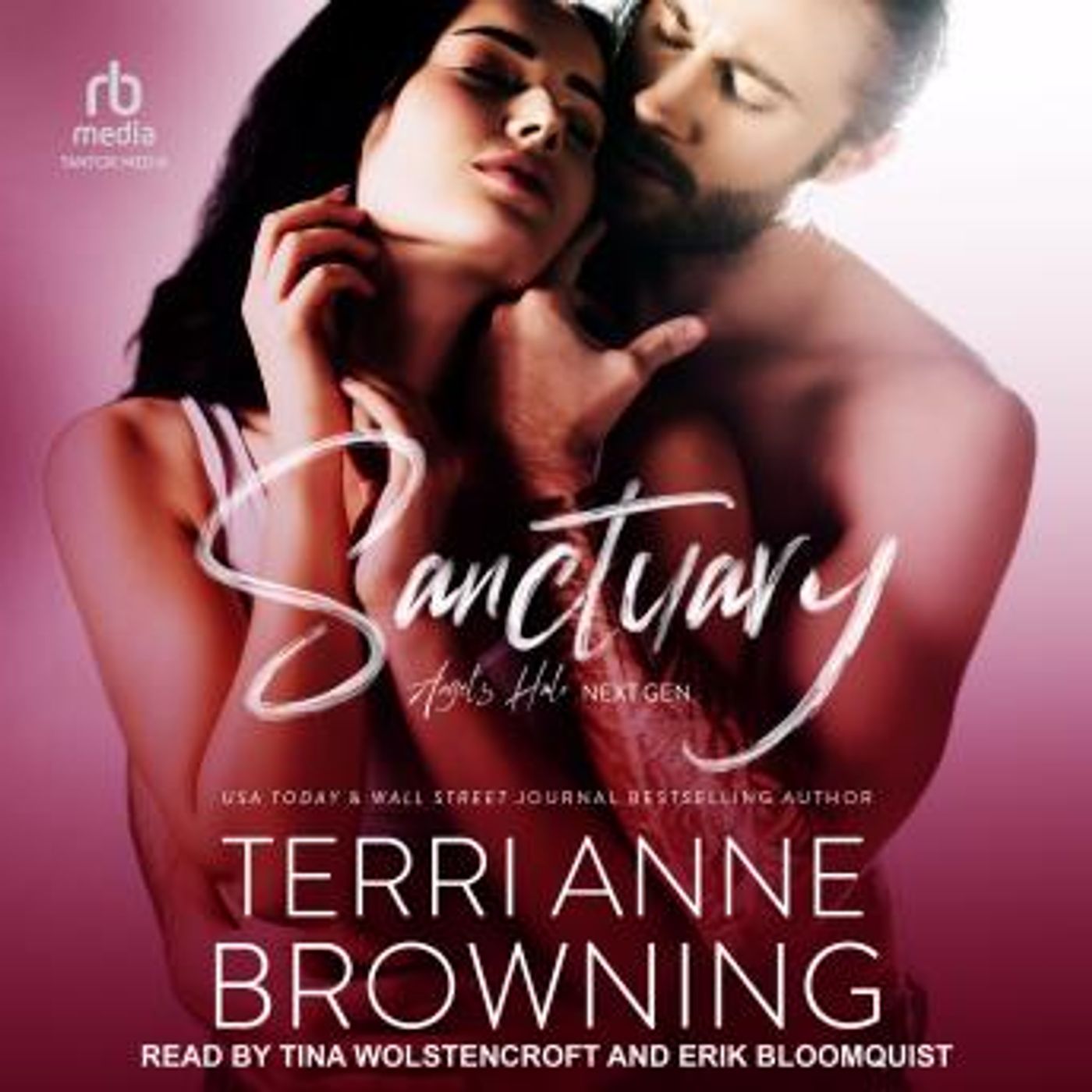 Download Best Full Trial Audiobooks in Romance, Mystery