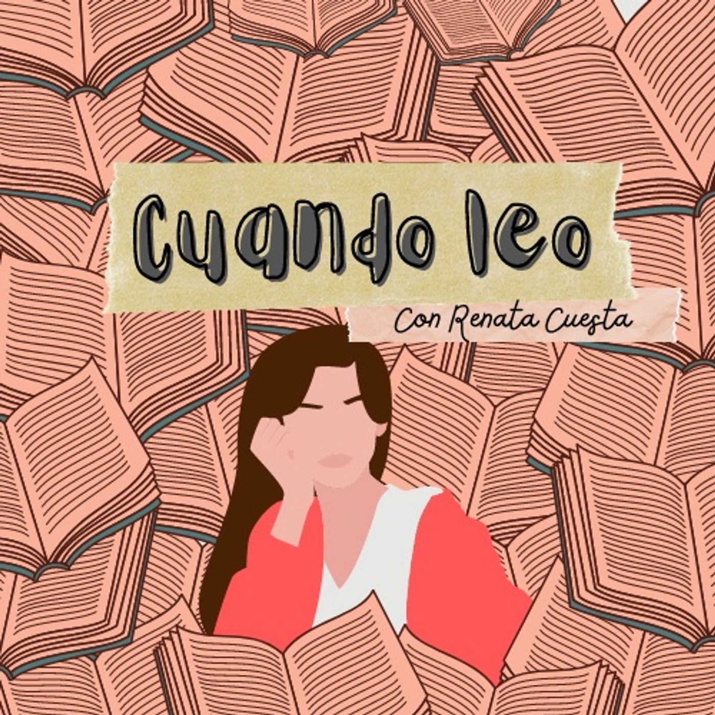 Cuando leo cover art