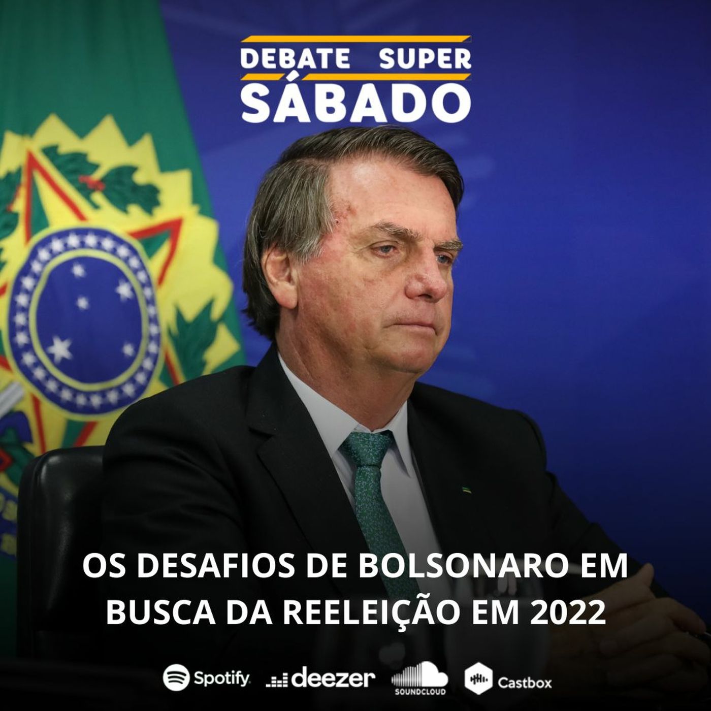 Debate Super Sábado