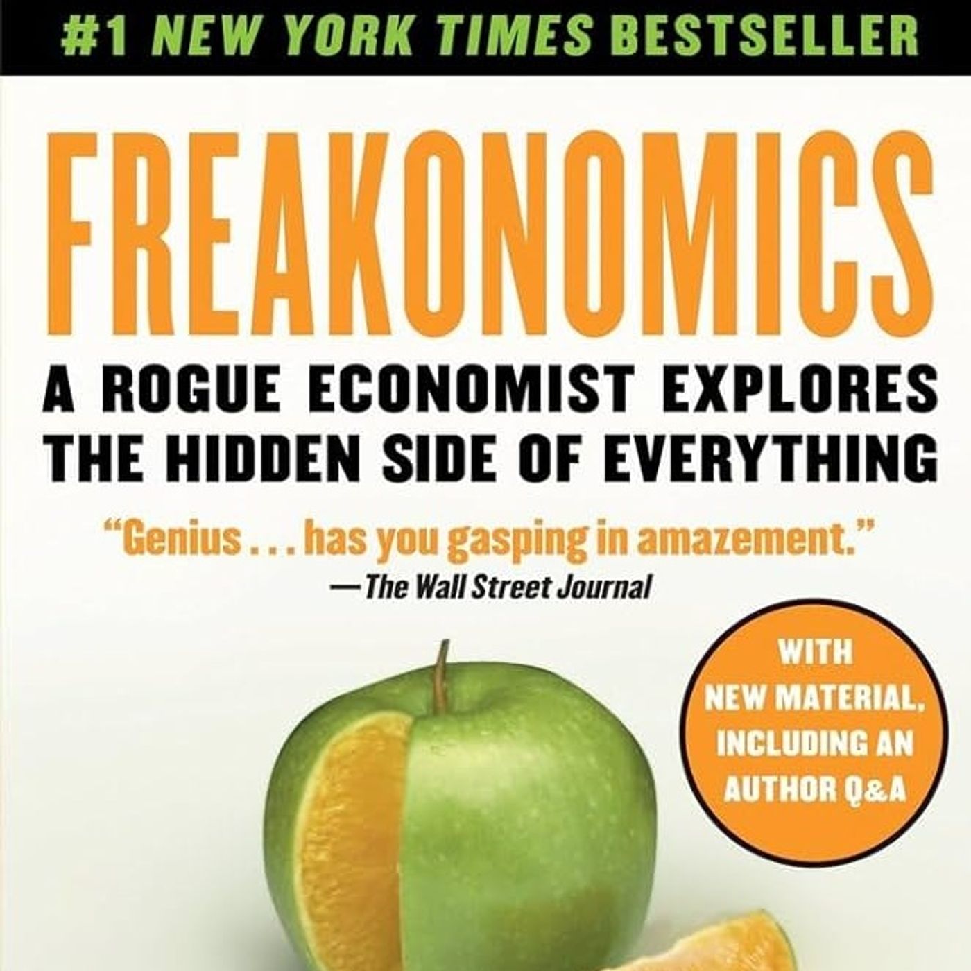 Freakonomics