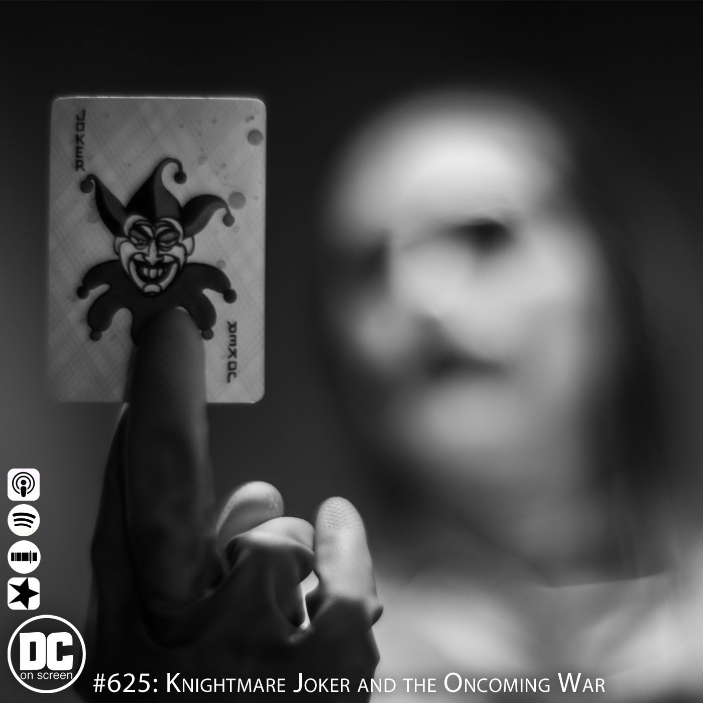 DC on SCREEN | DC Studios News/Review
