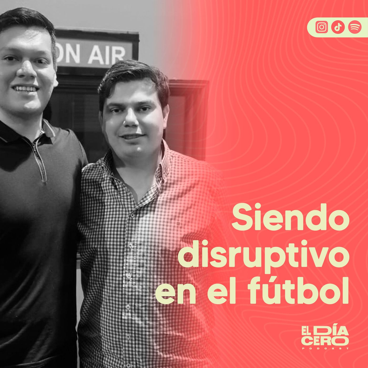 Lo mejor del Dia Cero