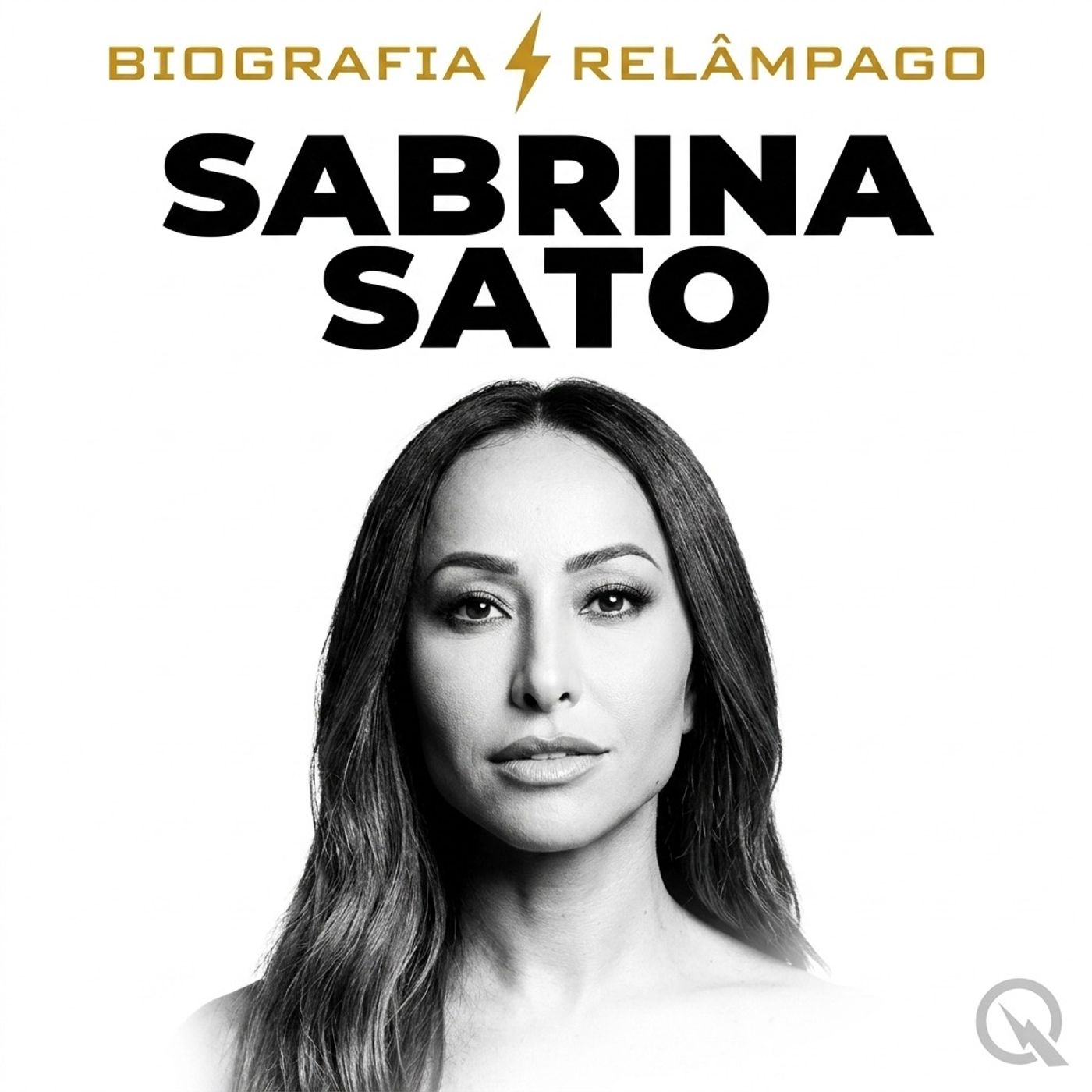 Sabrina Sato: da menina japonesa à rainha da TV brasileira (Parte 1) episode artwork