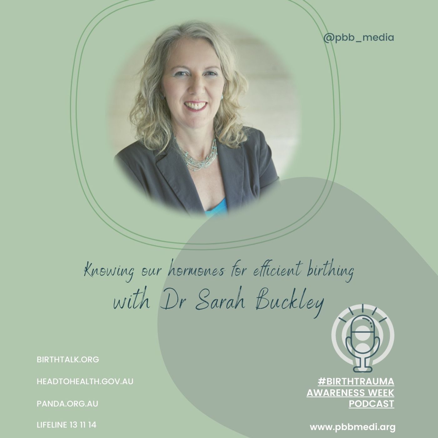 Pregnancy, Birth and Beyond