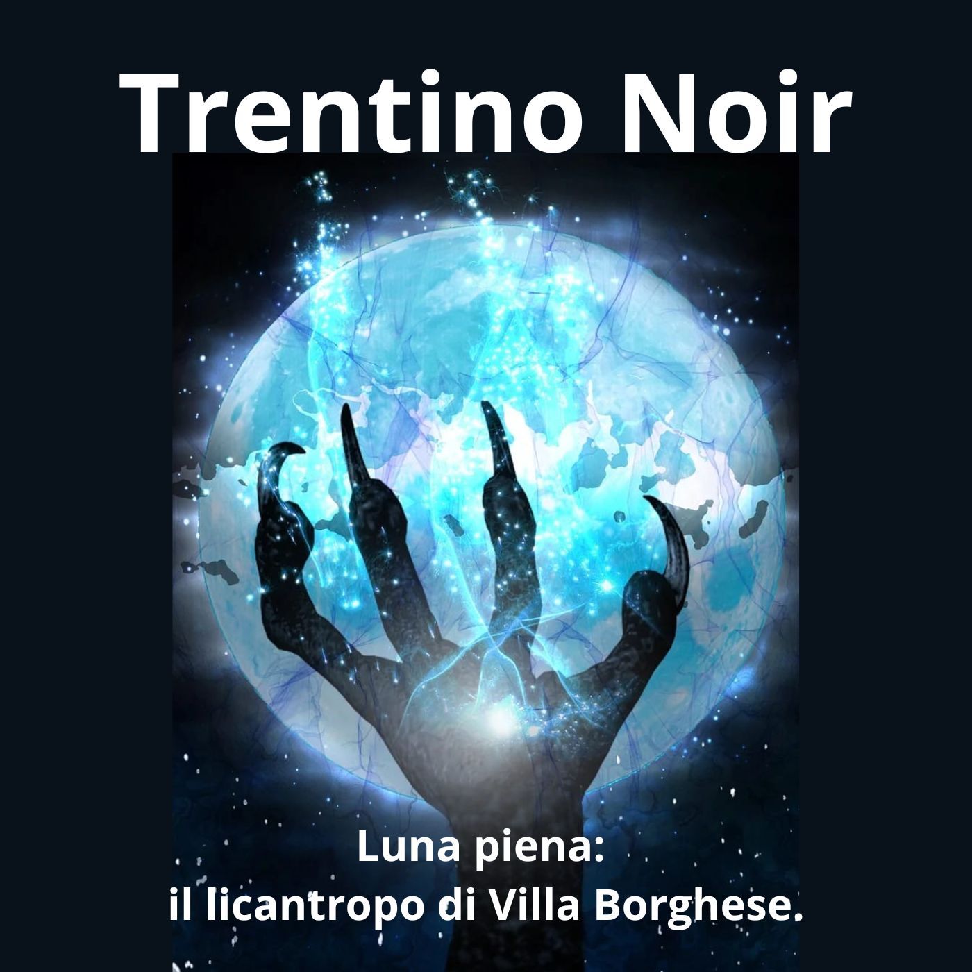 Trentino Noir