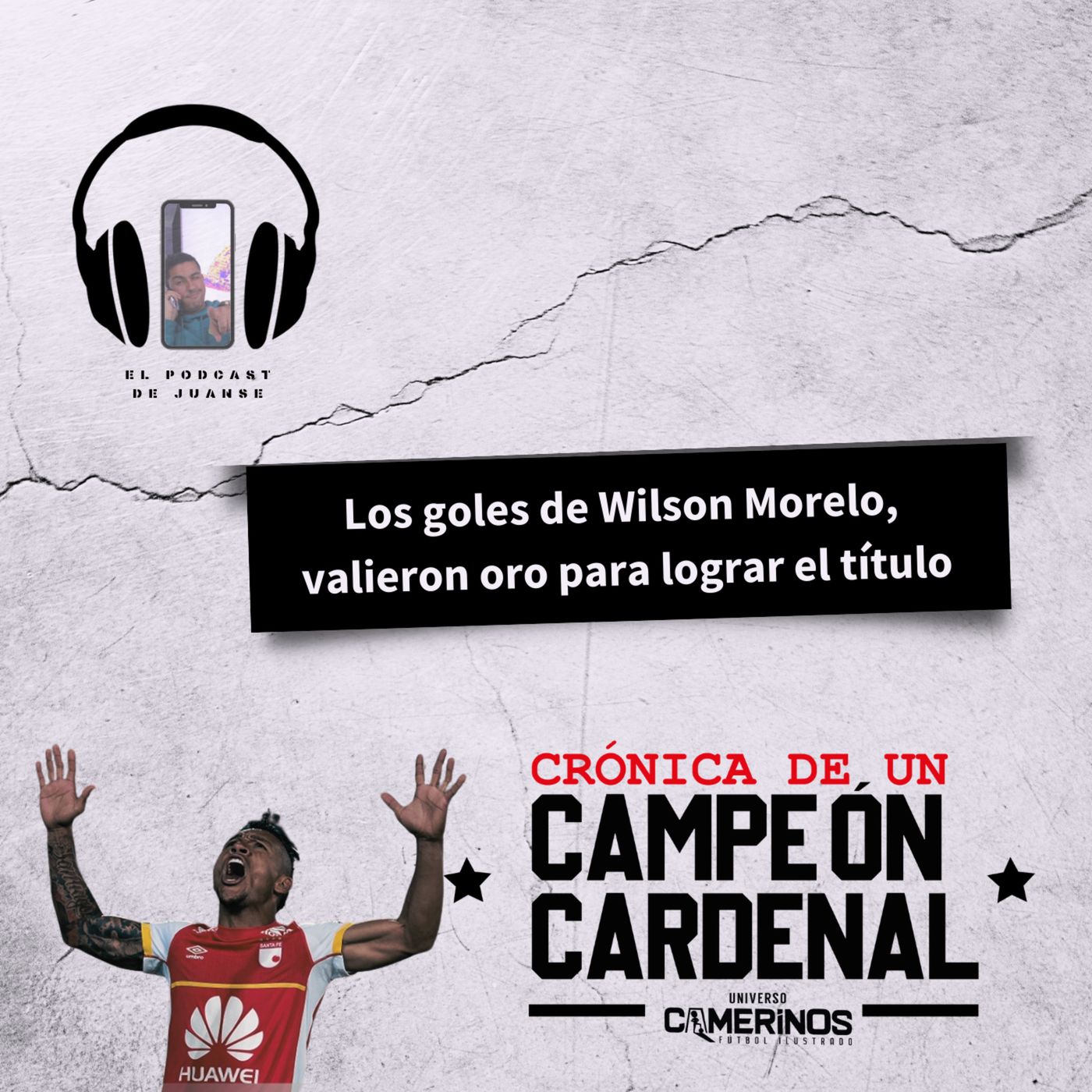 El Podcast de Juanse
