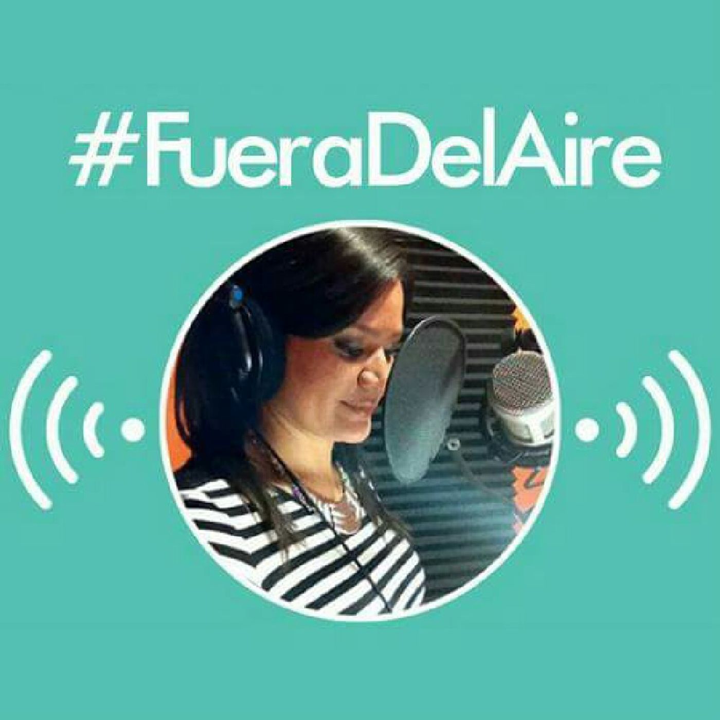 Fuera Del Aire Con Jacky Morales