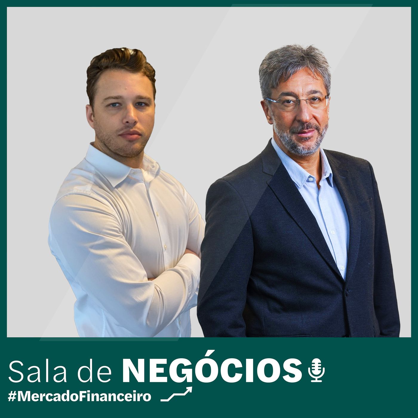 #270 A revolução dos pagamentos e o papel das fintechs no Brasil | Nelson Leite (RecargaPay)