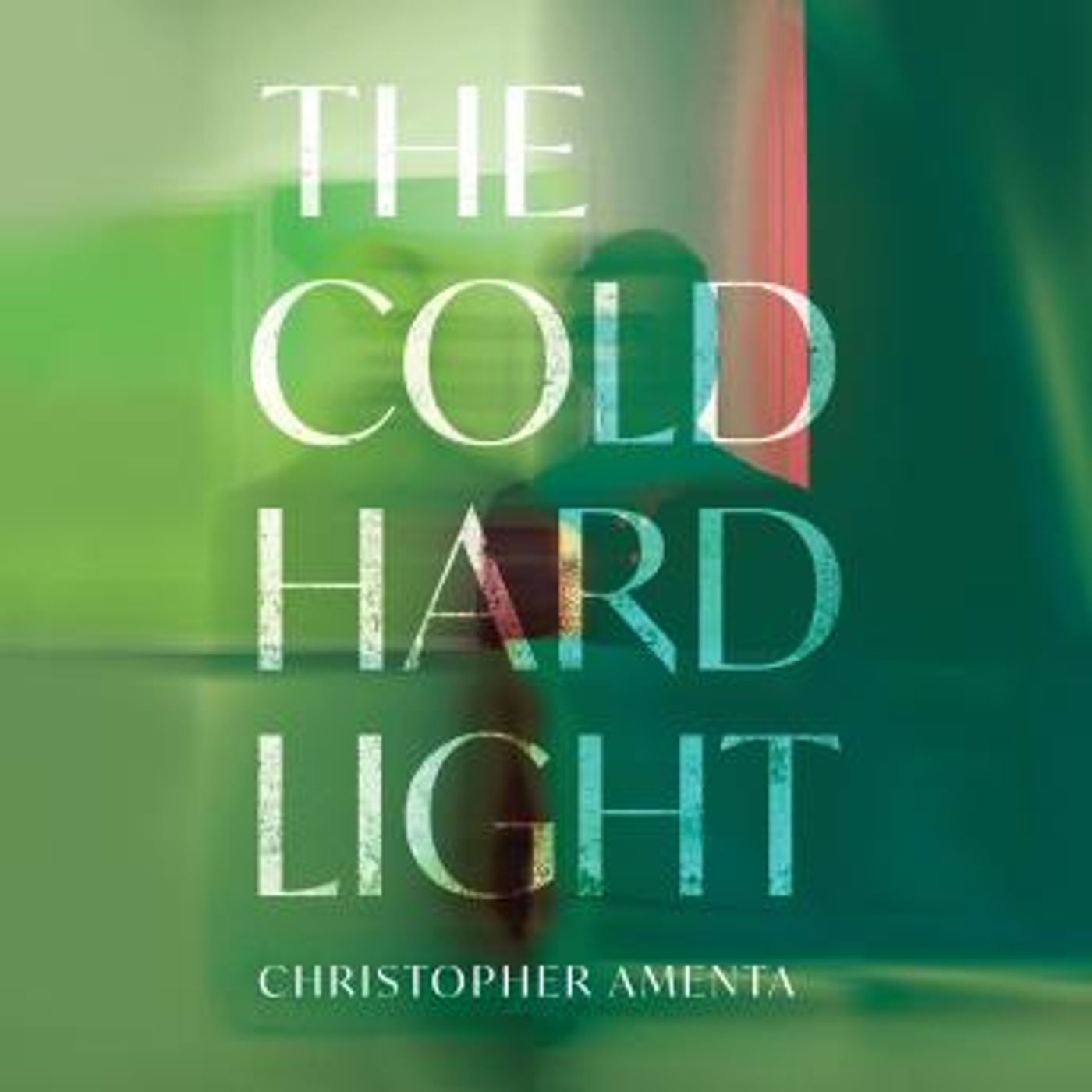 The Cold Hard Light by Christopher Amenta episode artwork