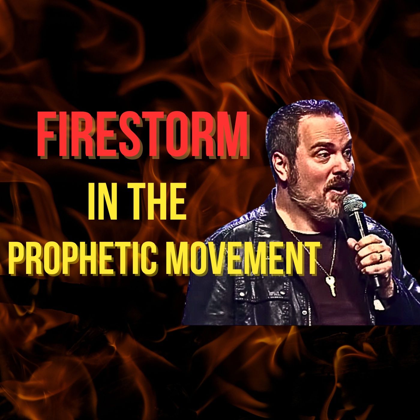 Shawn Bolz Is One Cog in the False Prophetic Wheel: A Conversation with Justin Peters