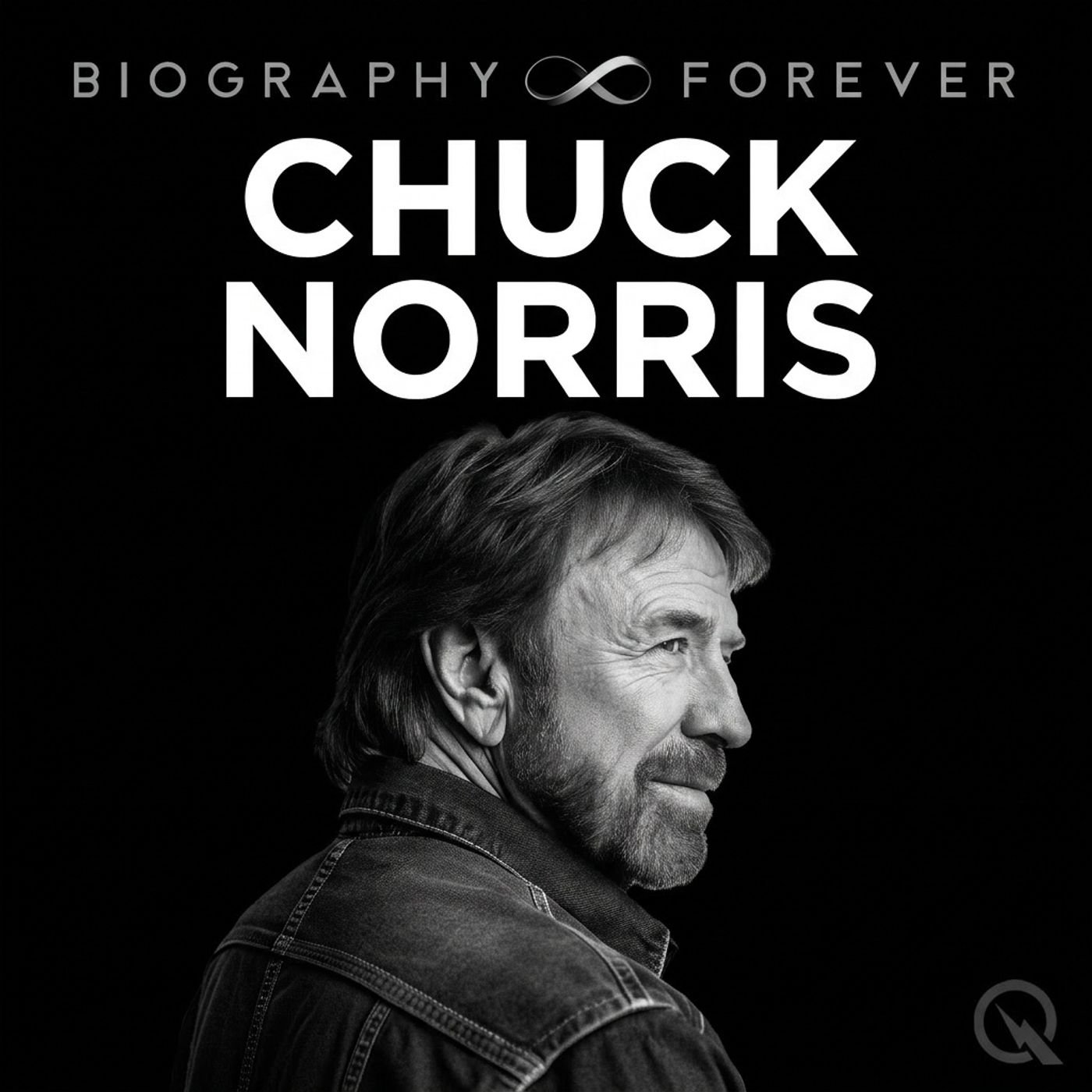 Chuck Norris - Biography Forever