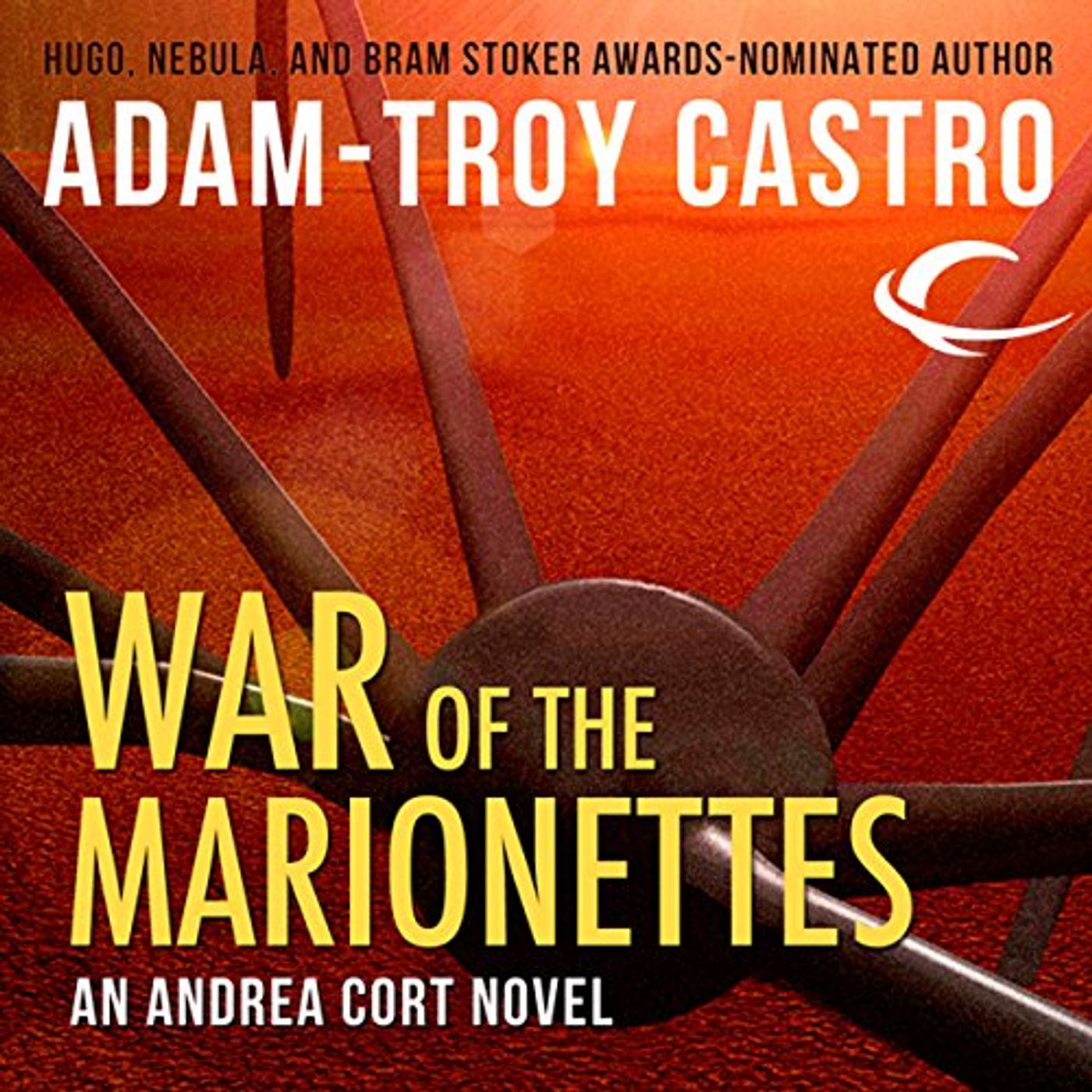 Listen to Your Favorite Audiobooks in Sci-Fi & Fantasy, Sci-Fi: Contemporary on Computers and