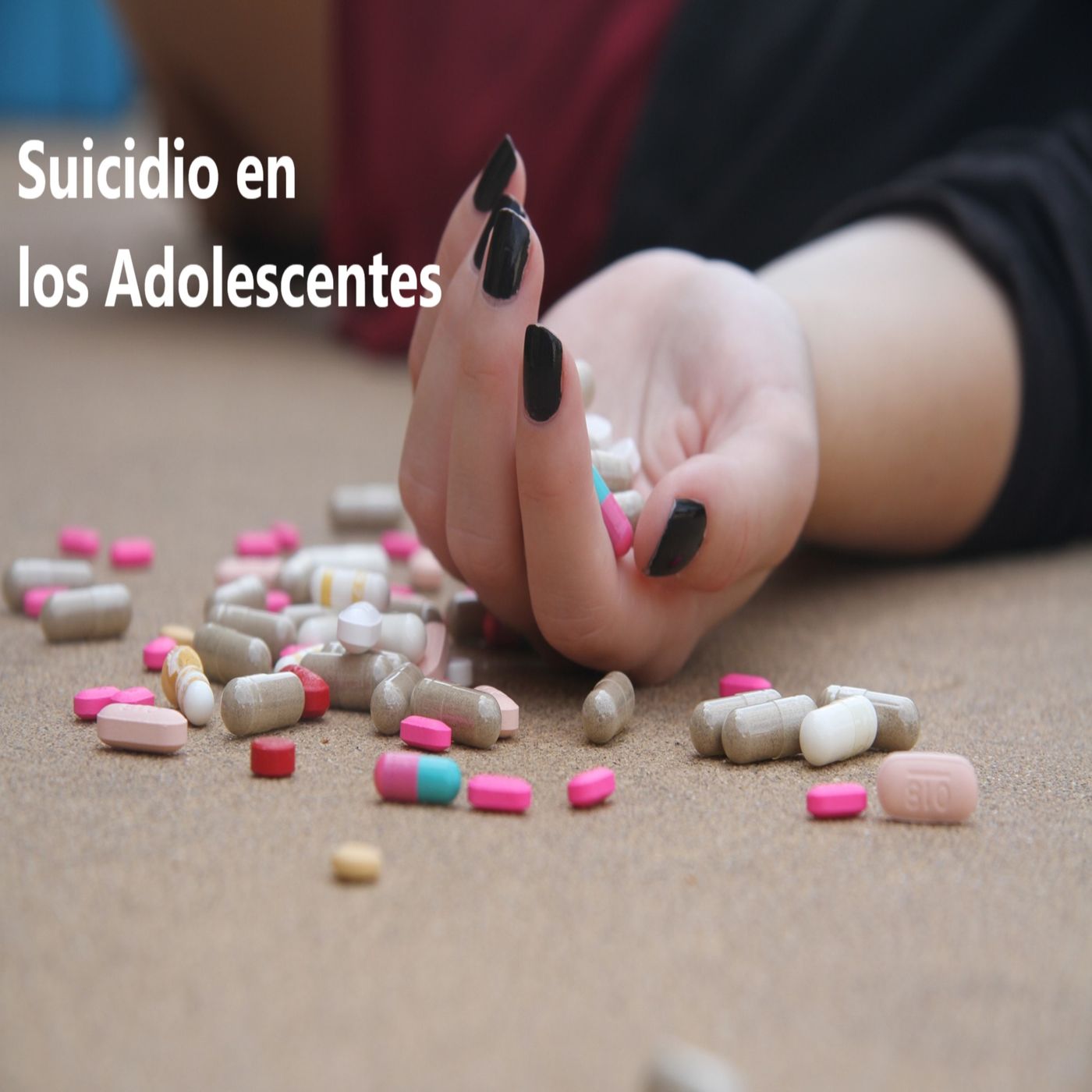 adolescenciaparapadres\'s podcast