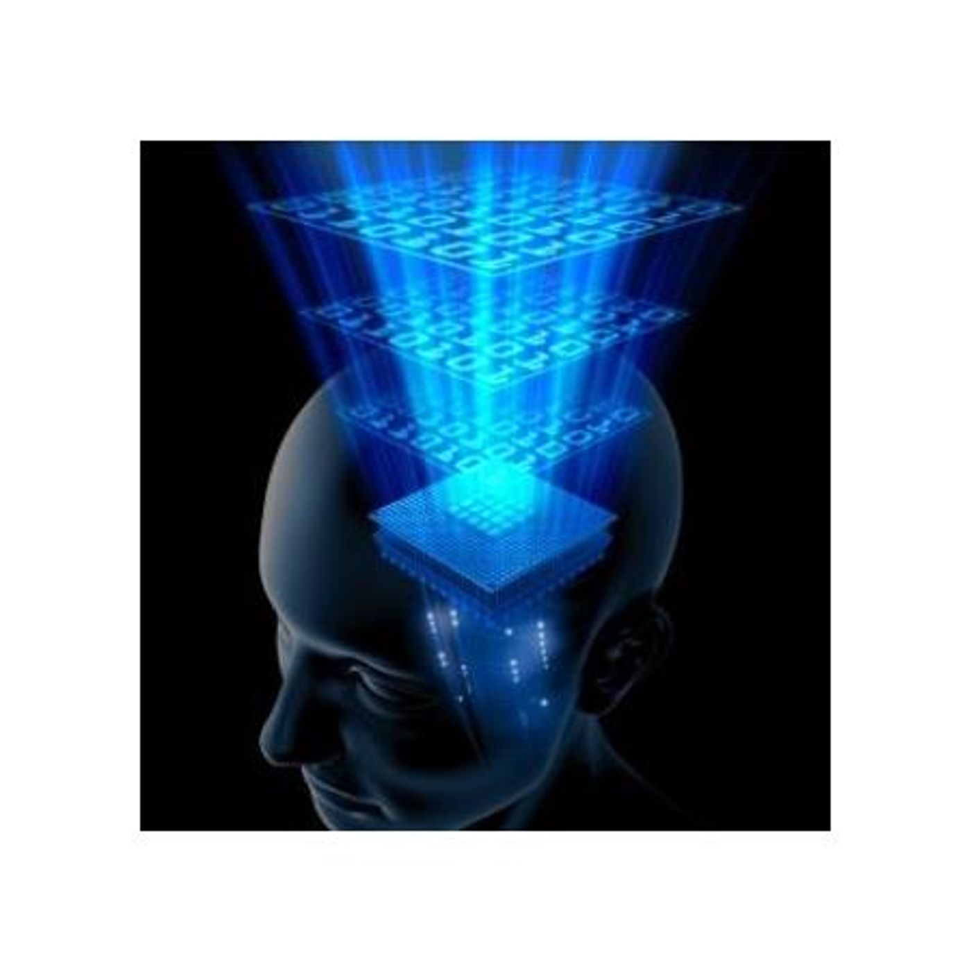 The Urantia Book for Dummys for THE AWAKENING WORLD of TODAY episode artwork