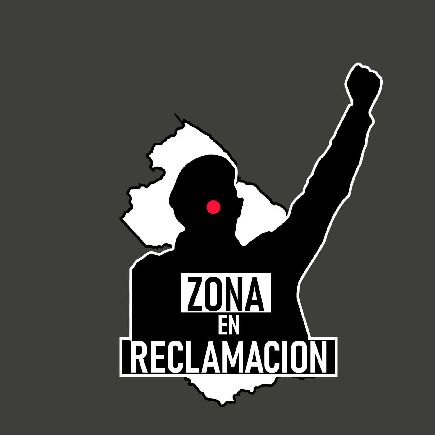 Zona en Reclamacion