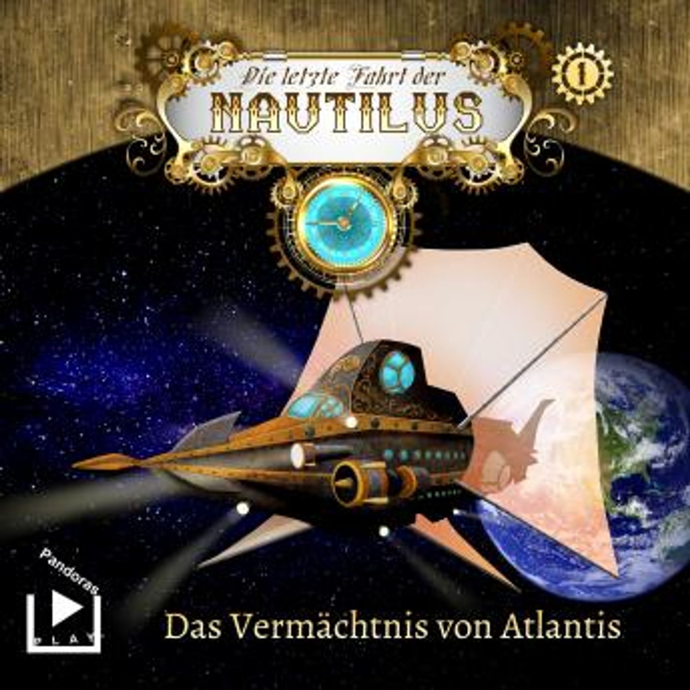 Discover the Best Audio Stories in Fiction, Action & Adventure