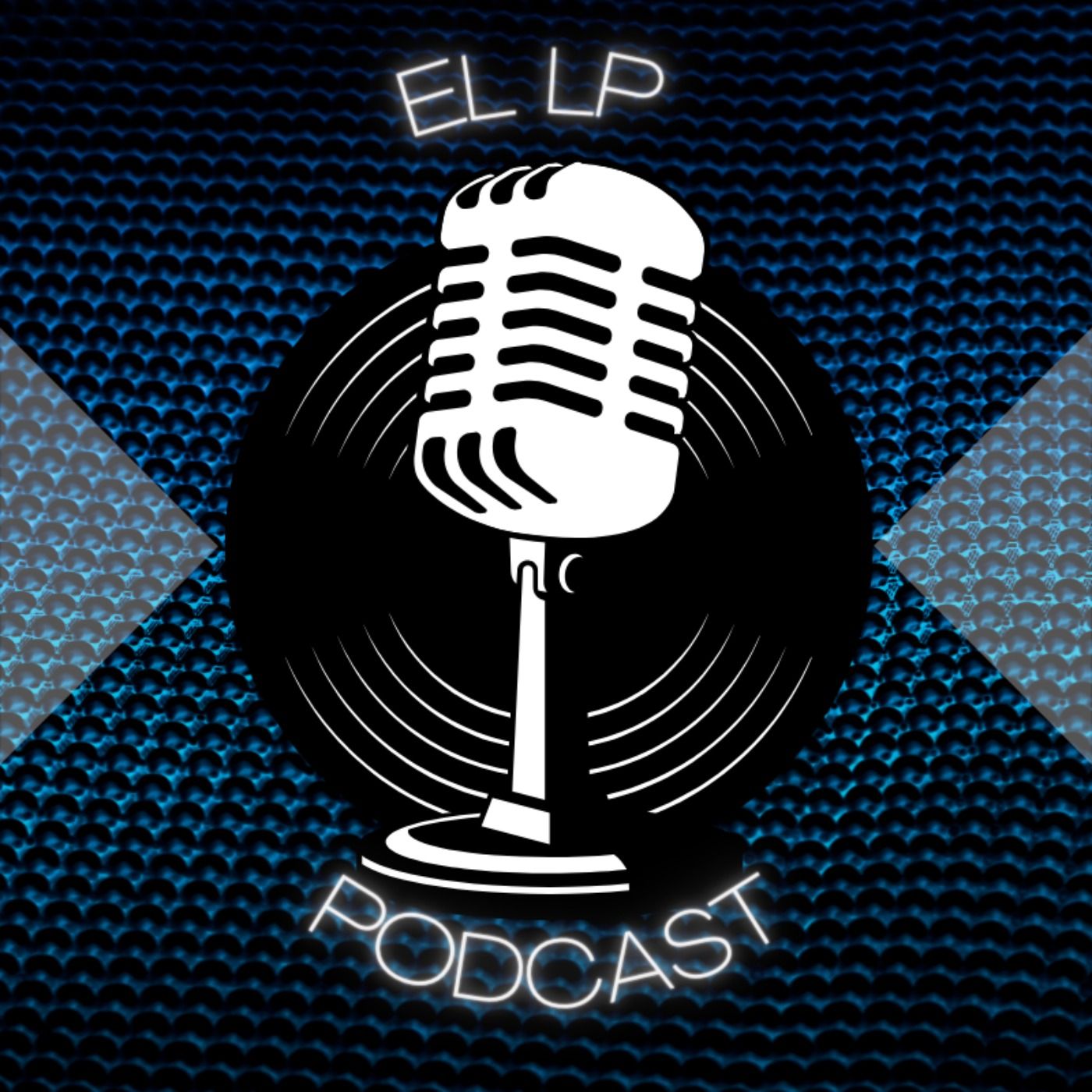 LP PODCAST
