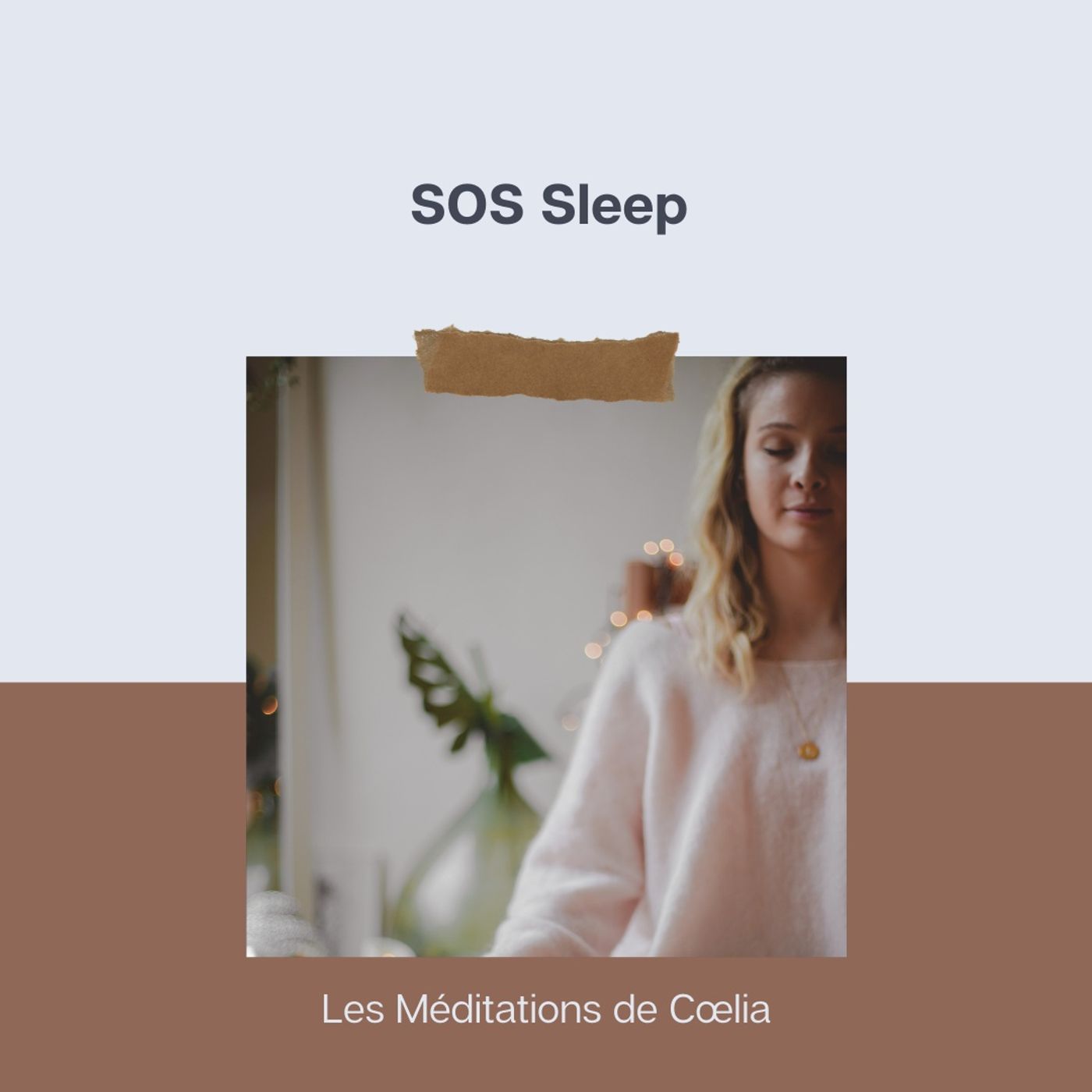 Les méditations de Coelia