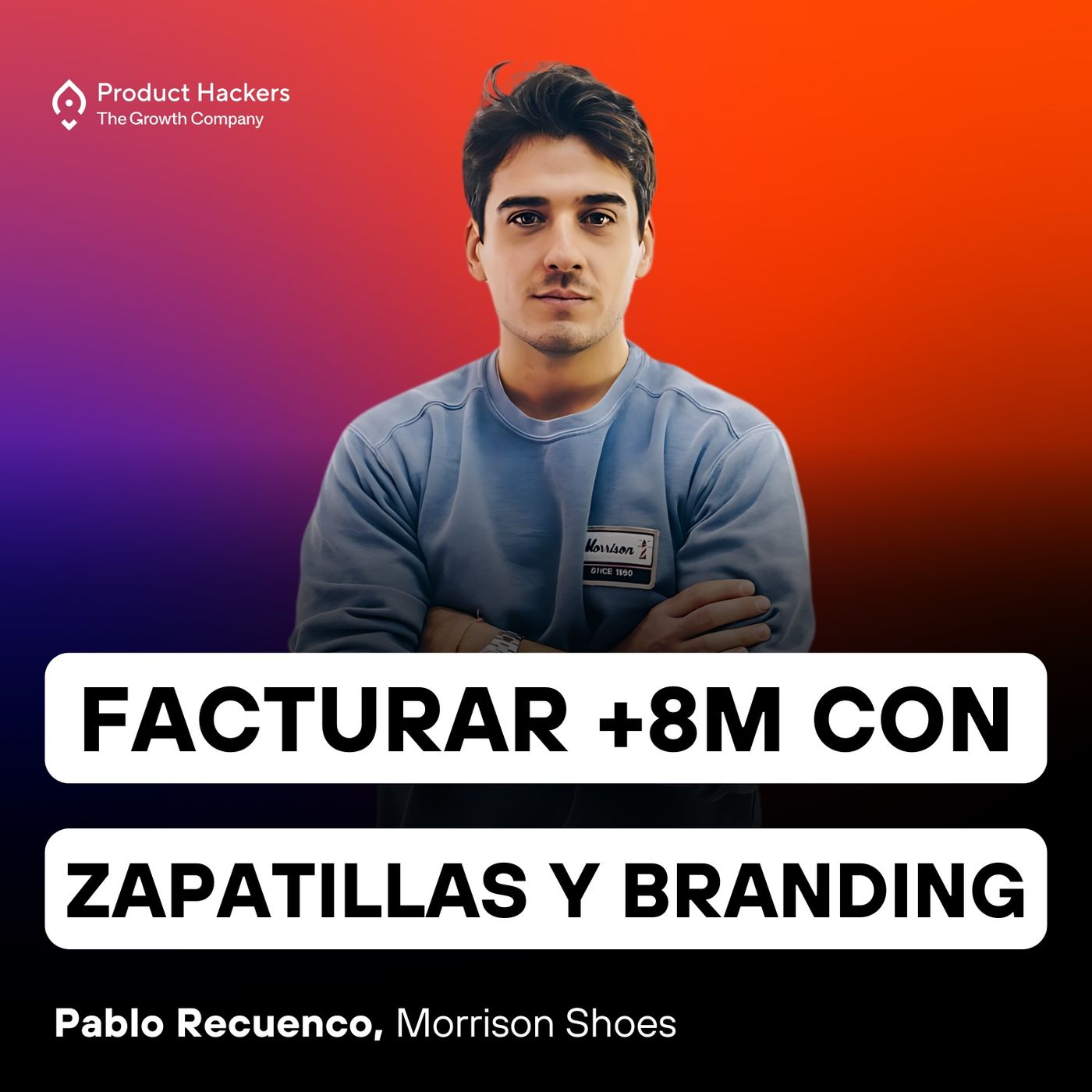 Growth: el podcast de Product Hackers 🚀