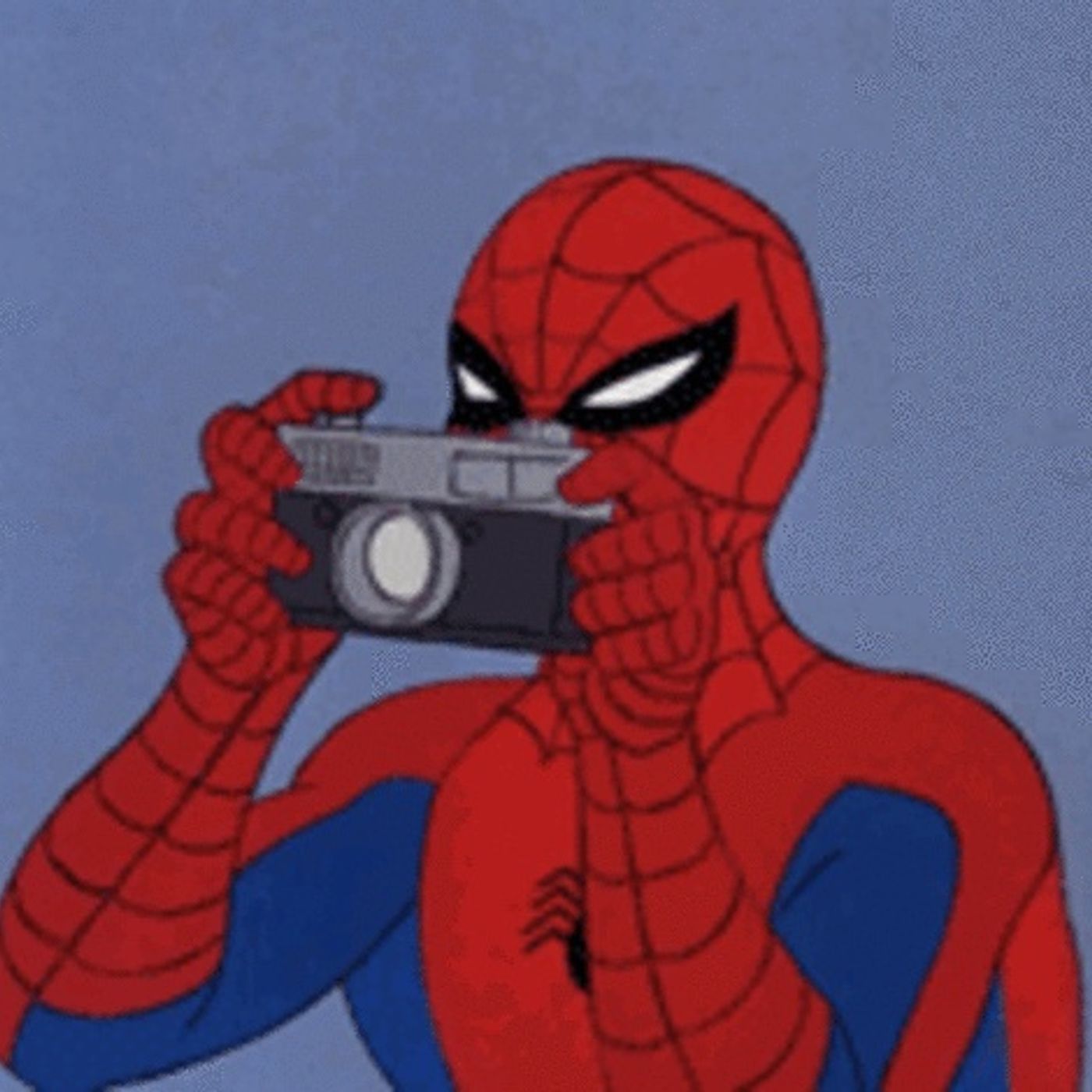 Hablemos de fotografía
