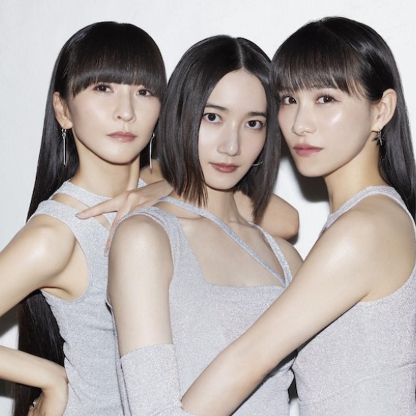 Perfume、ドキュメンタリー映画『Perfume“コールドスリープ”-25 years Document-』主題歌の「コールドスリープ」配信リリース＆楽曲ティザー公開 episode artwork