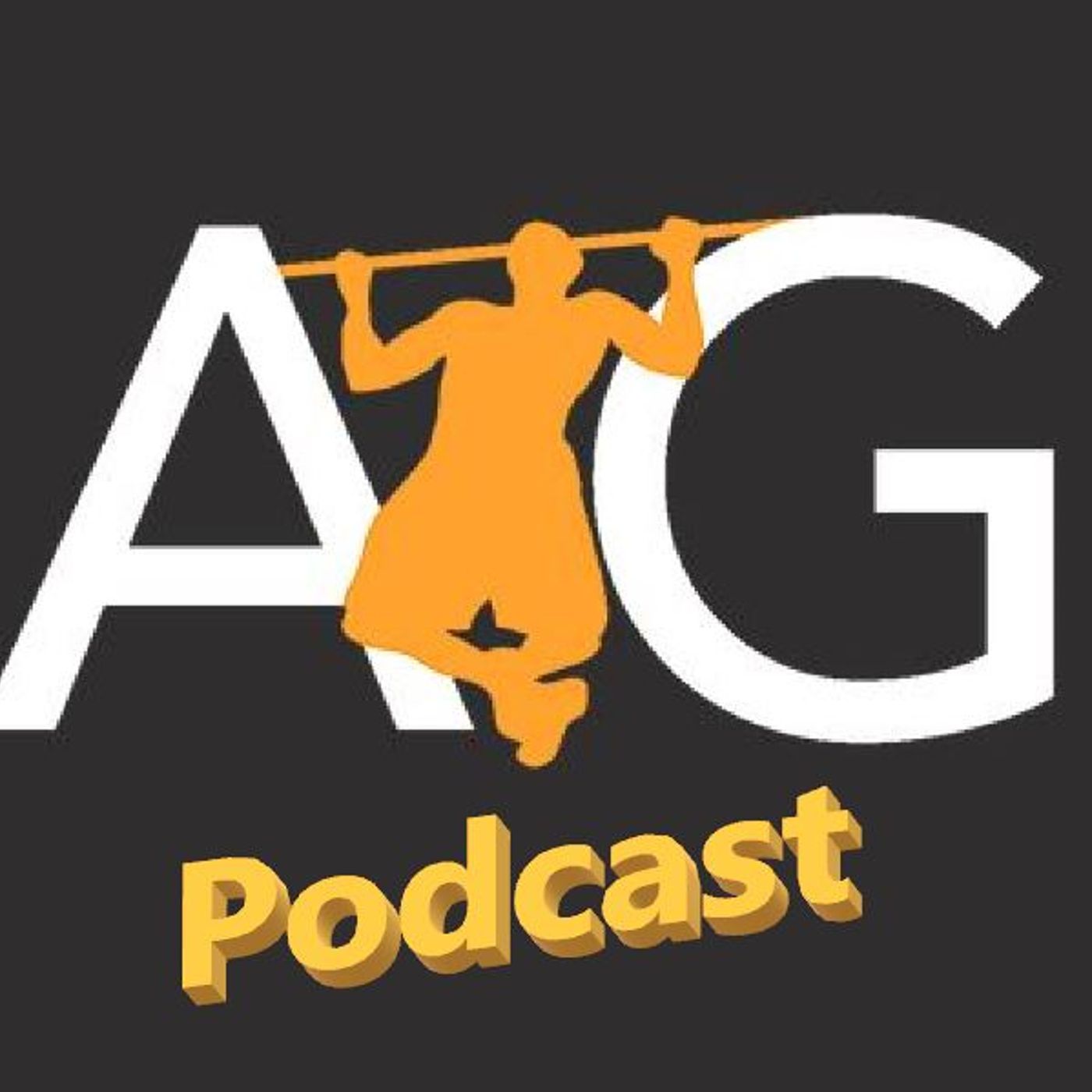 AG Fitcast
