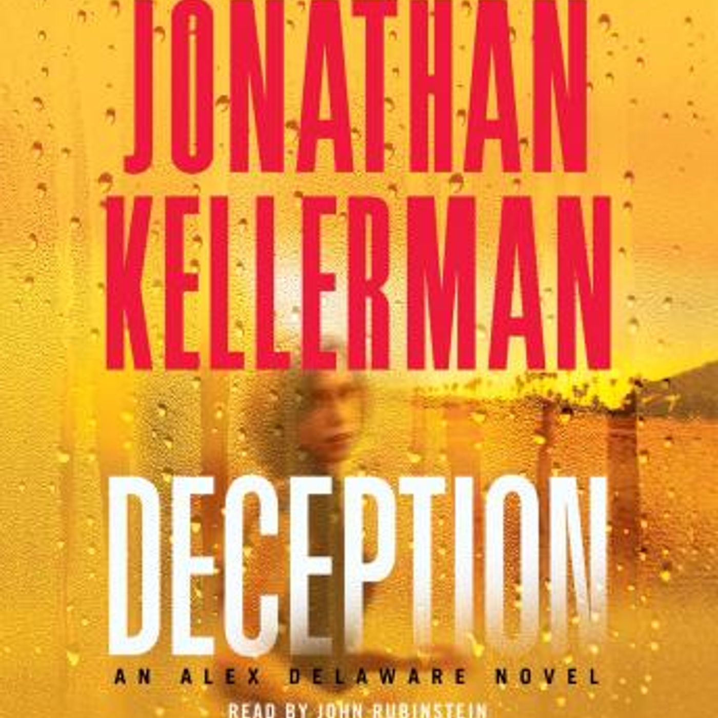Deception: An Alex Delaware Novel by Jonathan Kellerman episode artwork