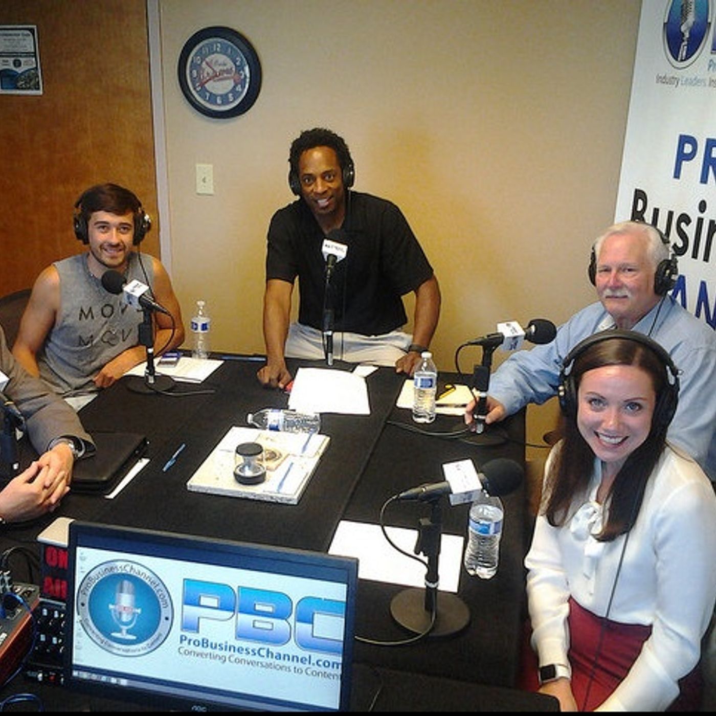 Buckhead Podcast