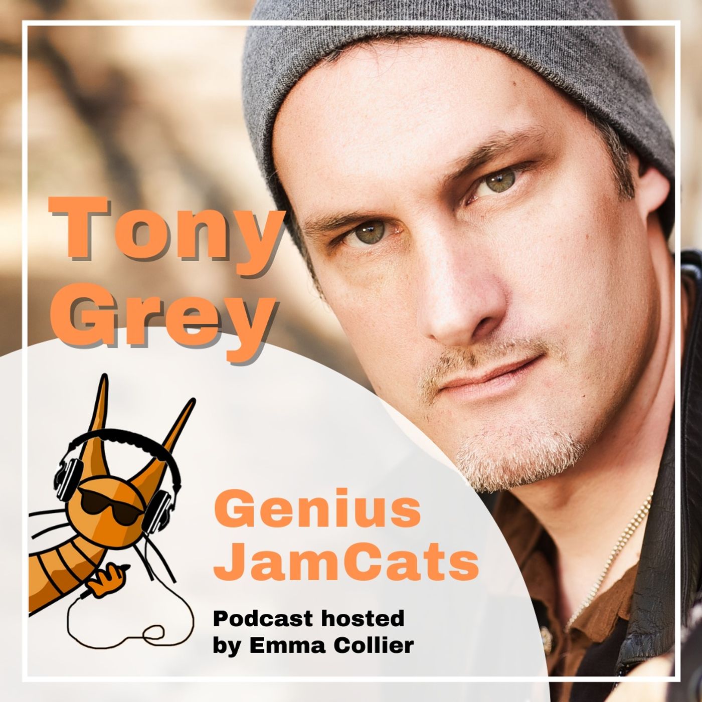 Genius JamCats