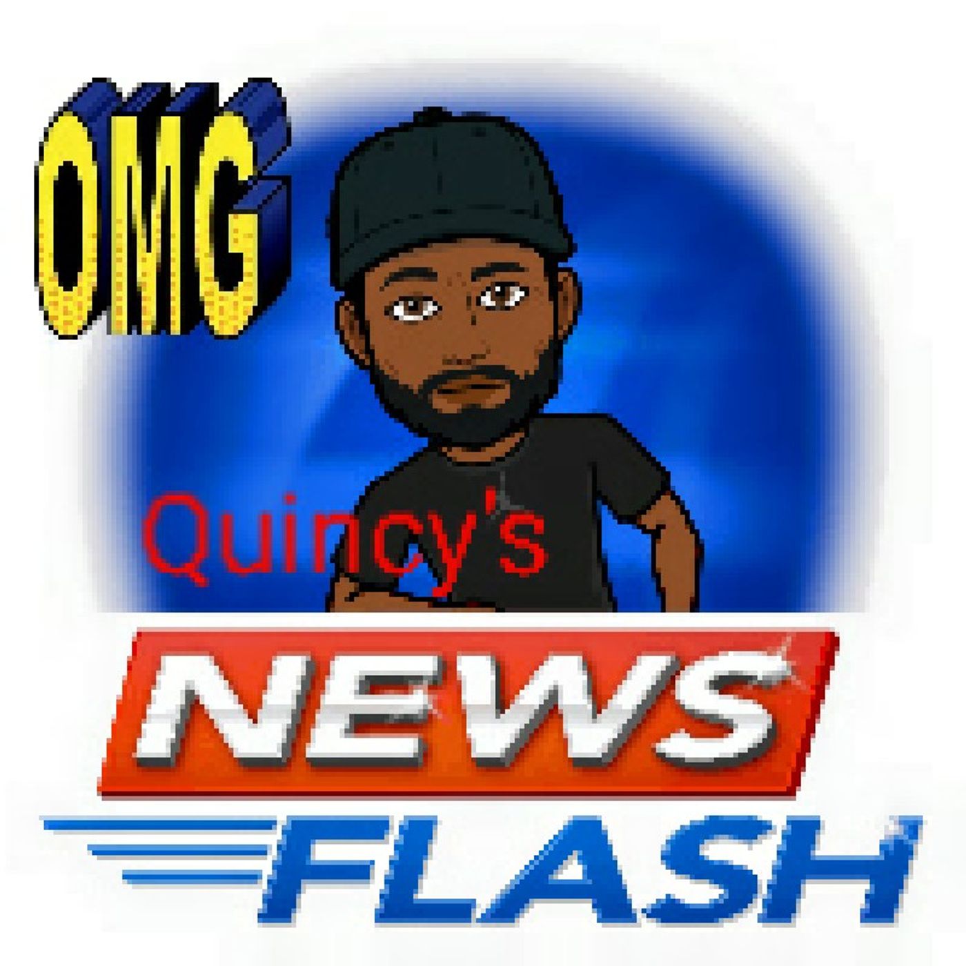 Quincy Thatman Byrd Show
