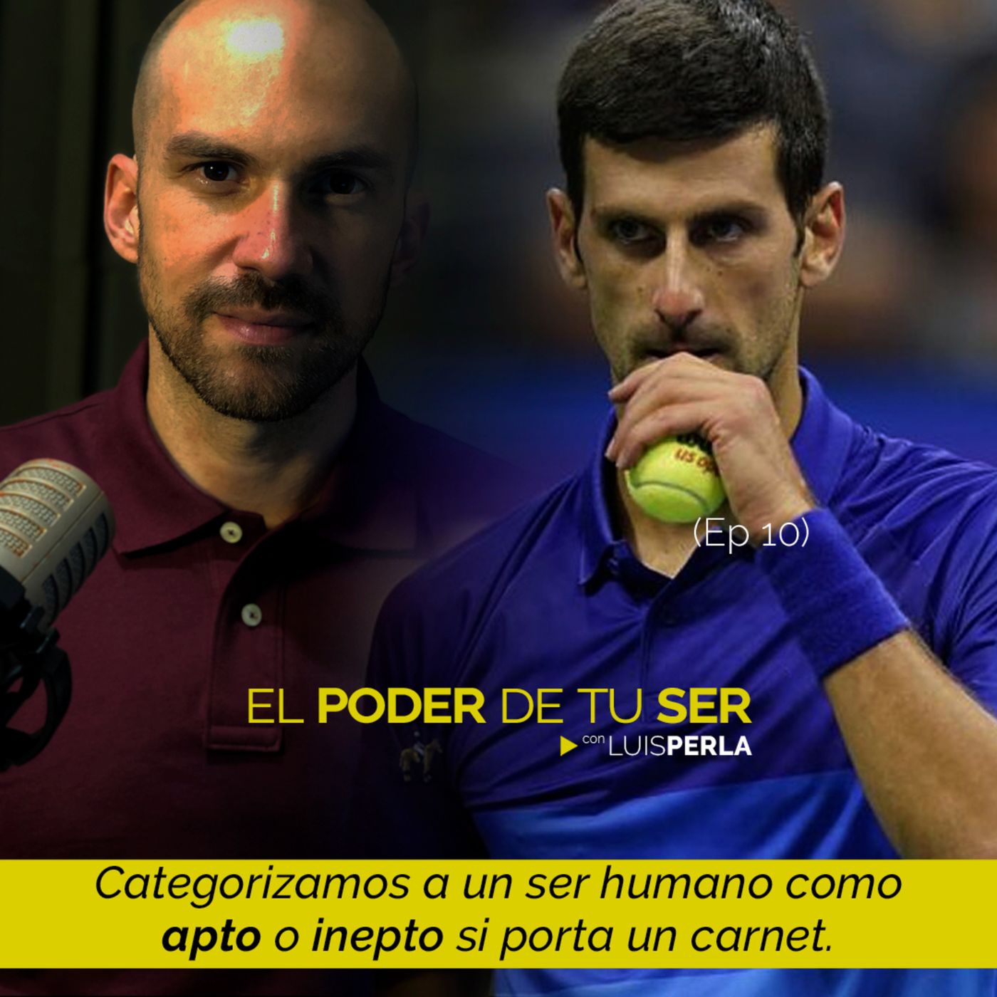 El poder de tu Ser