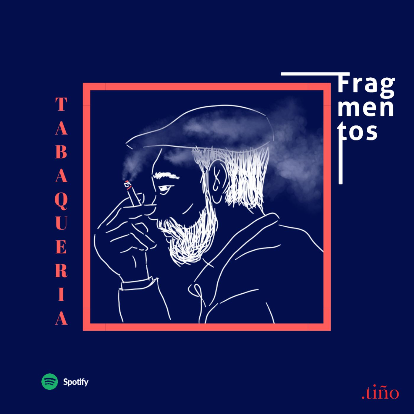 Fragmentos de Poesía