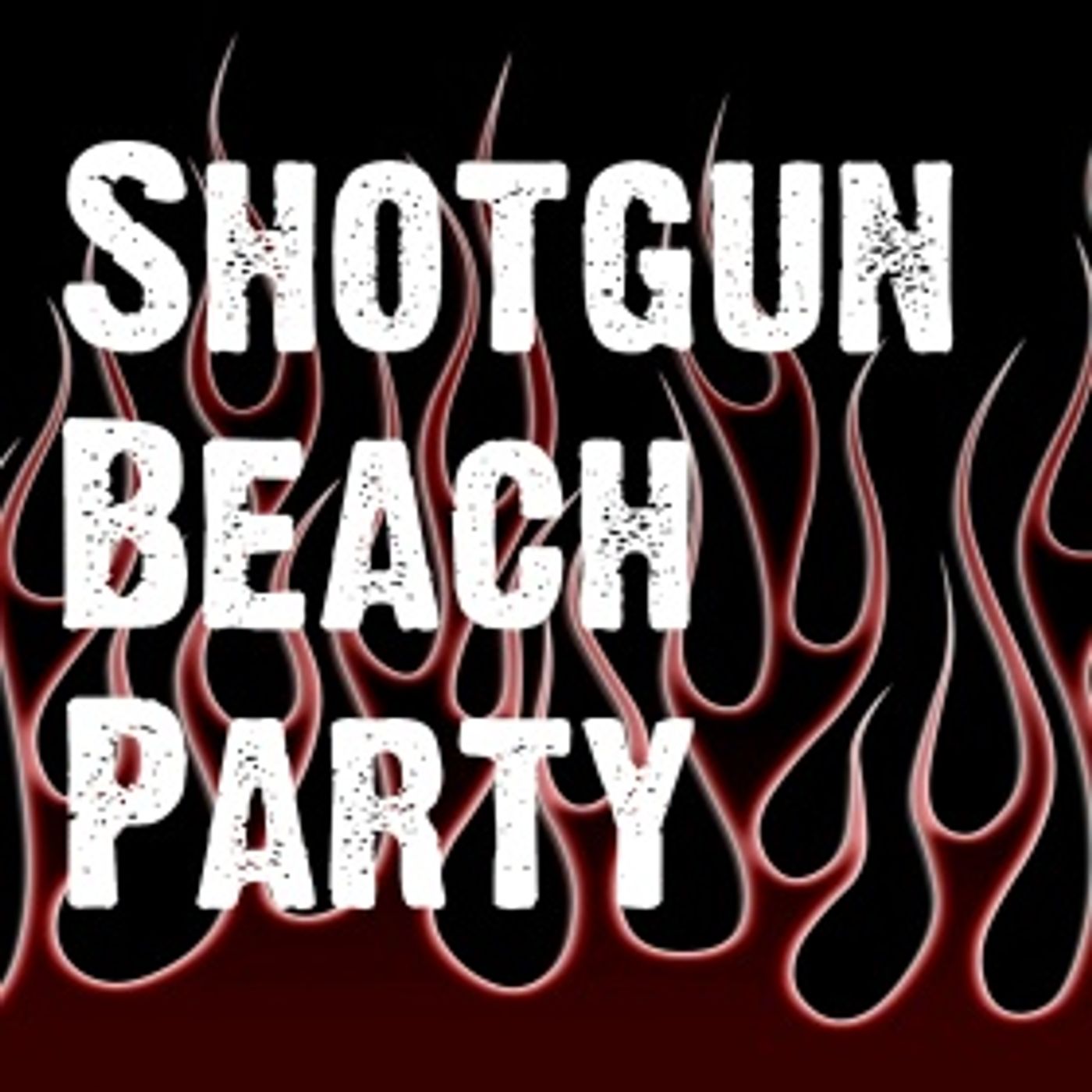 Shotgun Beach Party