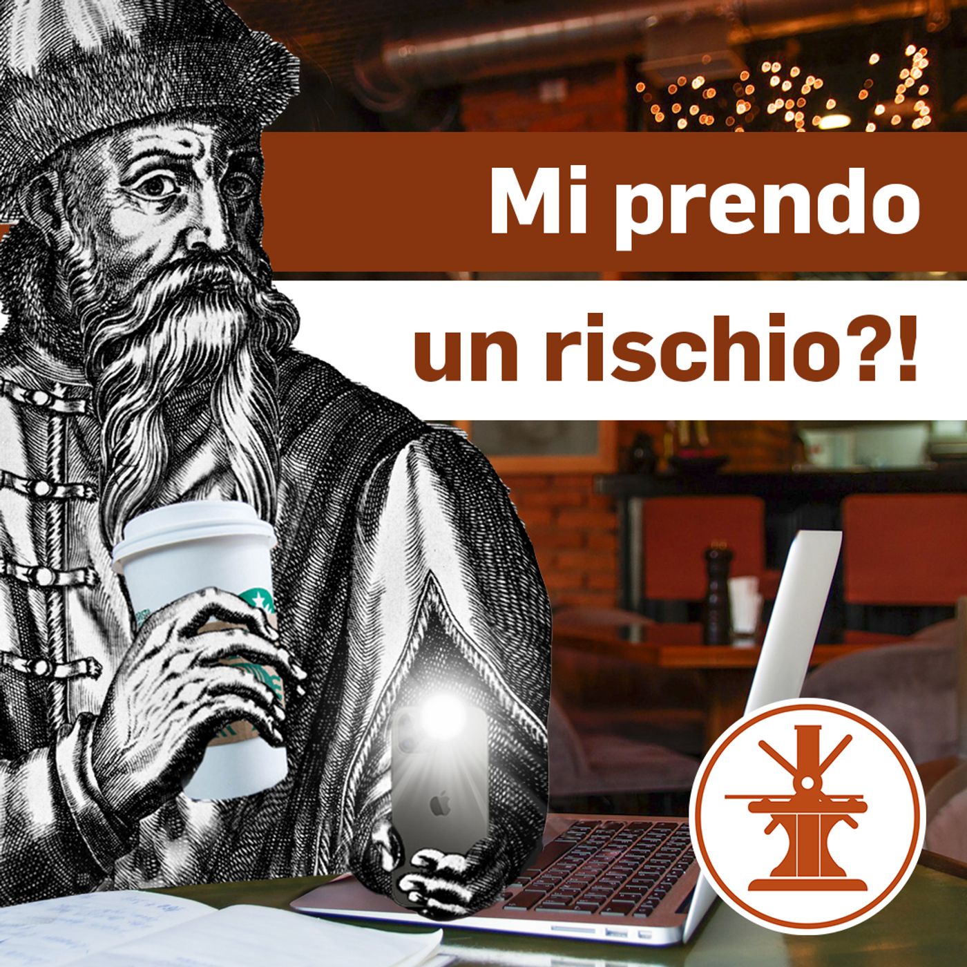 Gutenberg Café