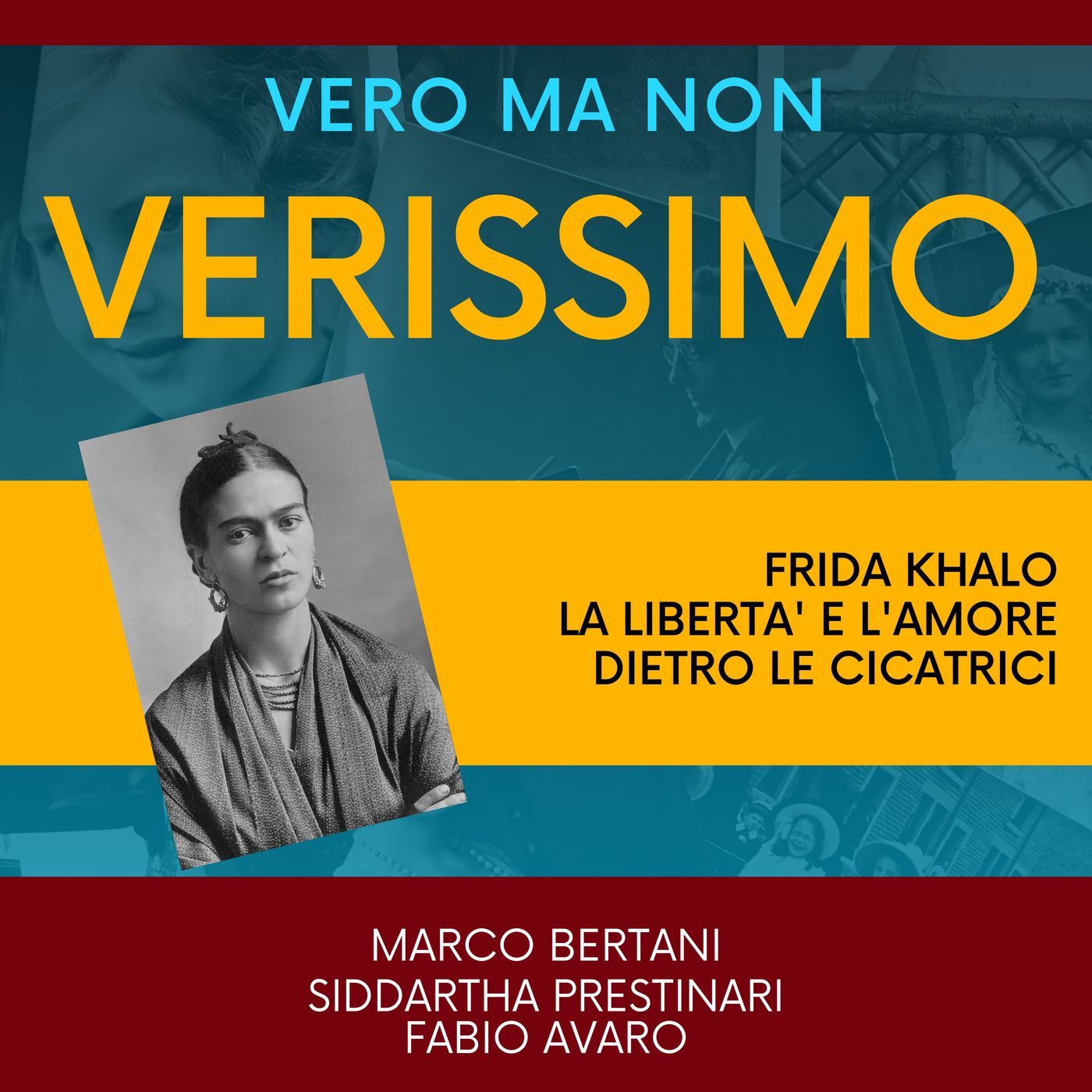 Vero ma non verissimo