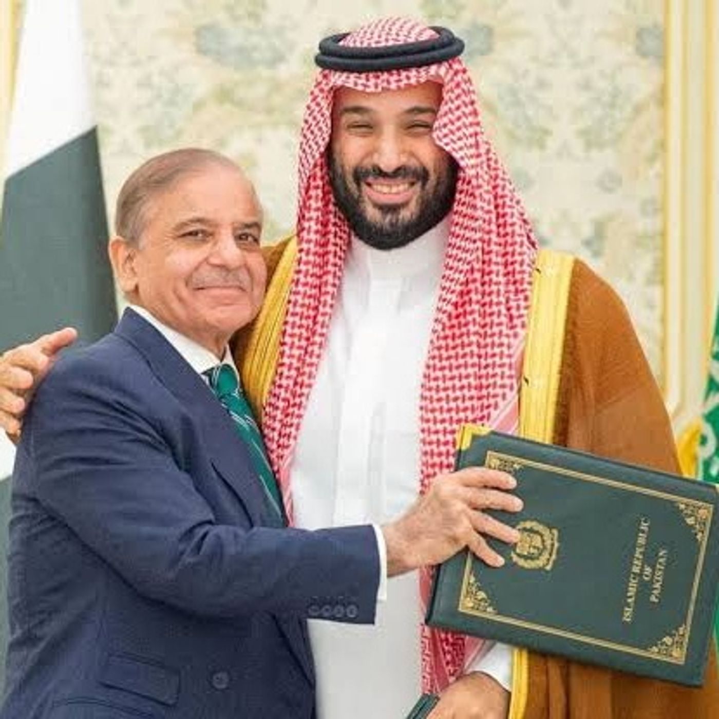 Will 'Islamic Nato' protect Pakistan, Saudi Arabia and Turkey