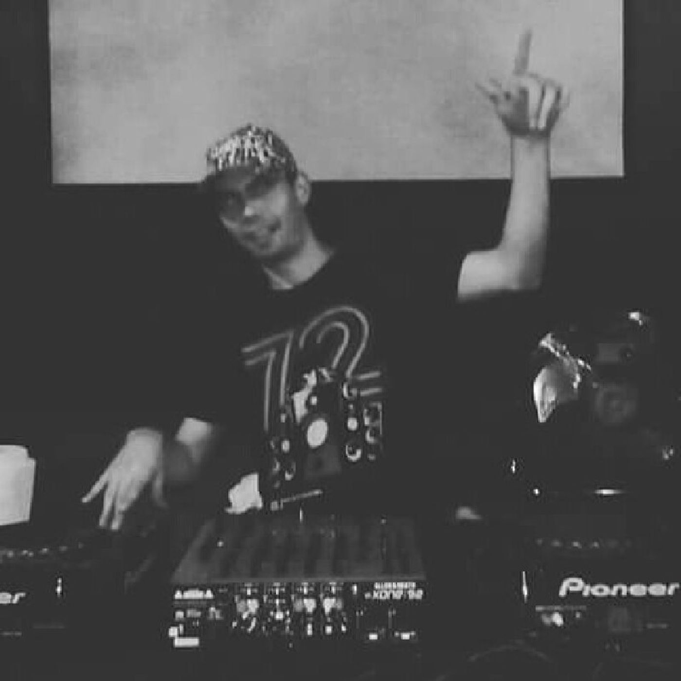 El show de CDJM canal DJ Marcelinho