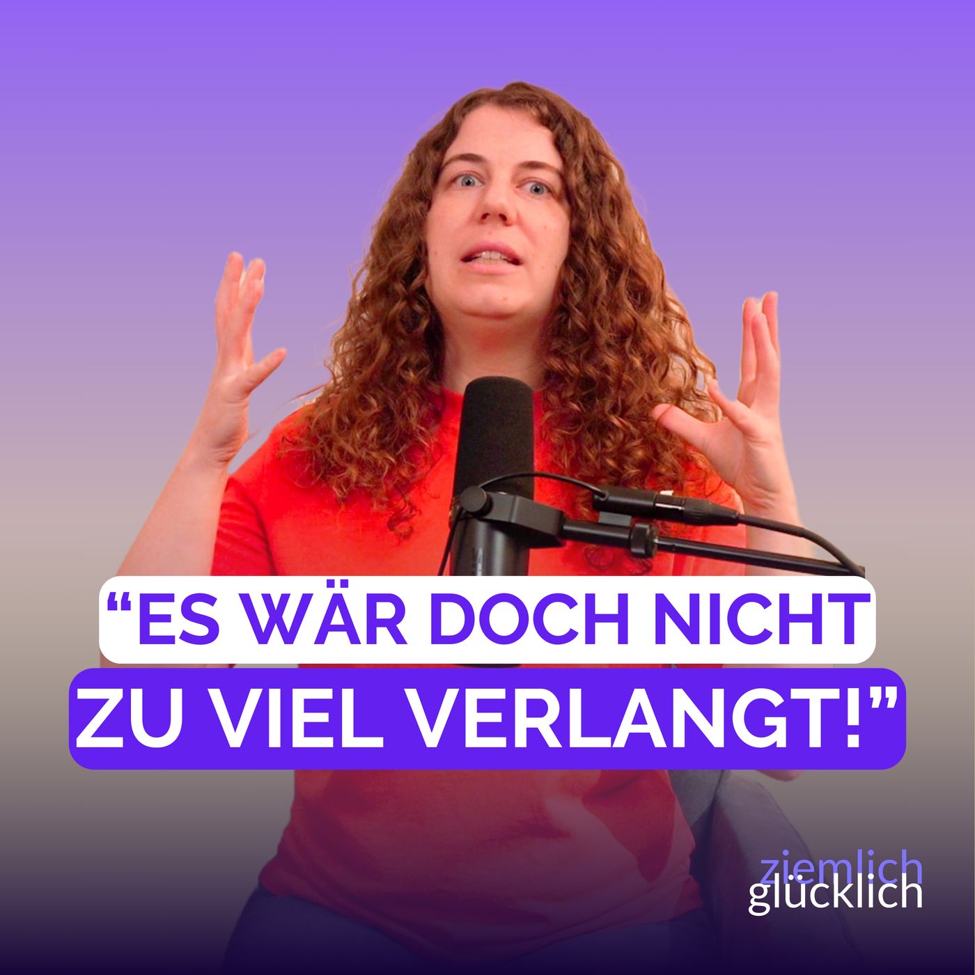 Warum dich dein*e Partner*in auf die Palme bringt – und wie du wieder runterkommst! episode artwork