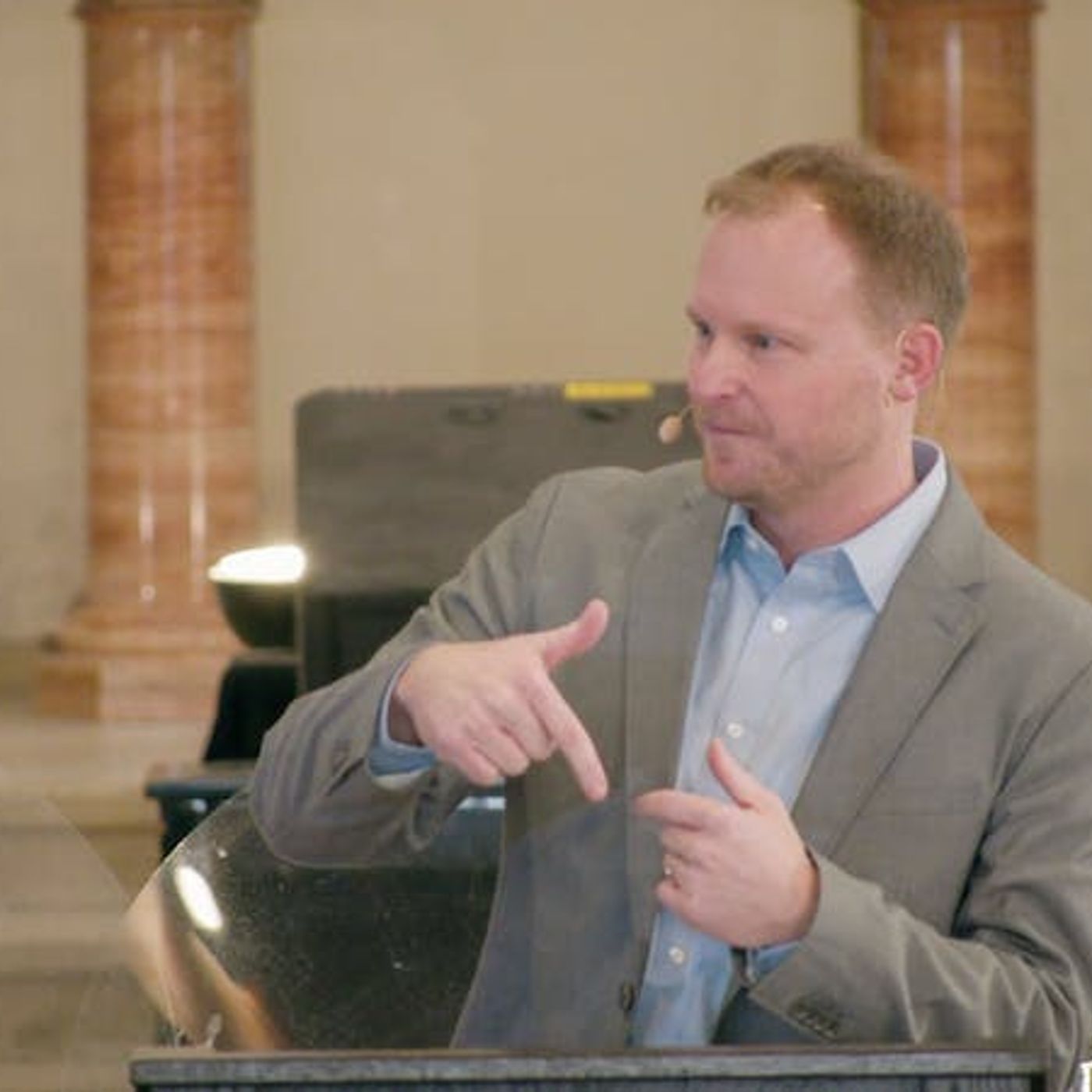 Kennystix\'s podcast