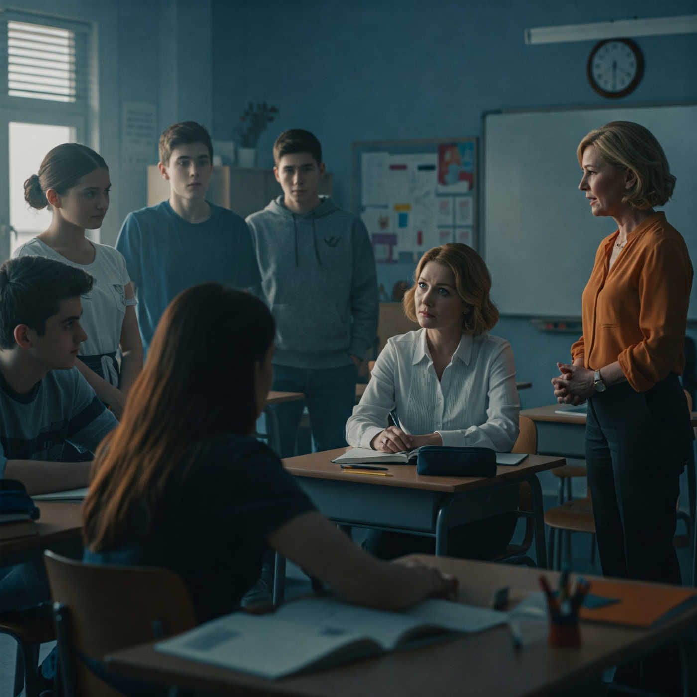 Cuando Más no es Más en el proceso educativo con IA episode artwork