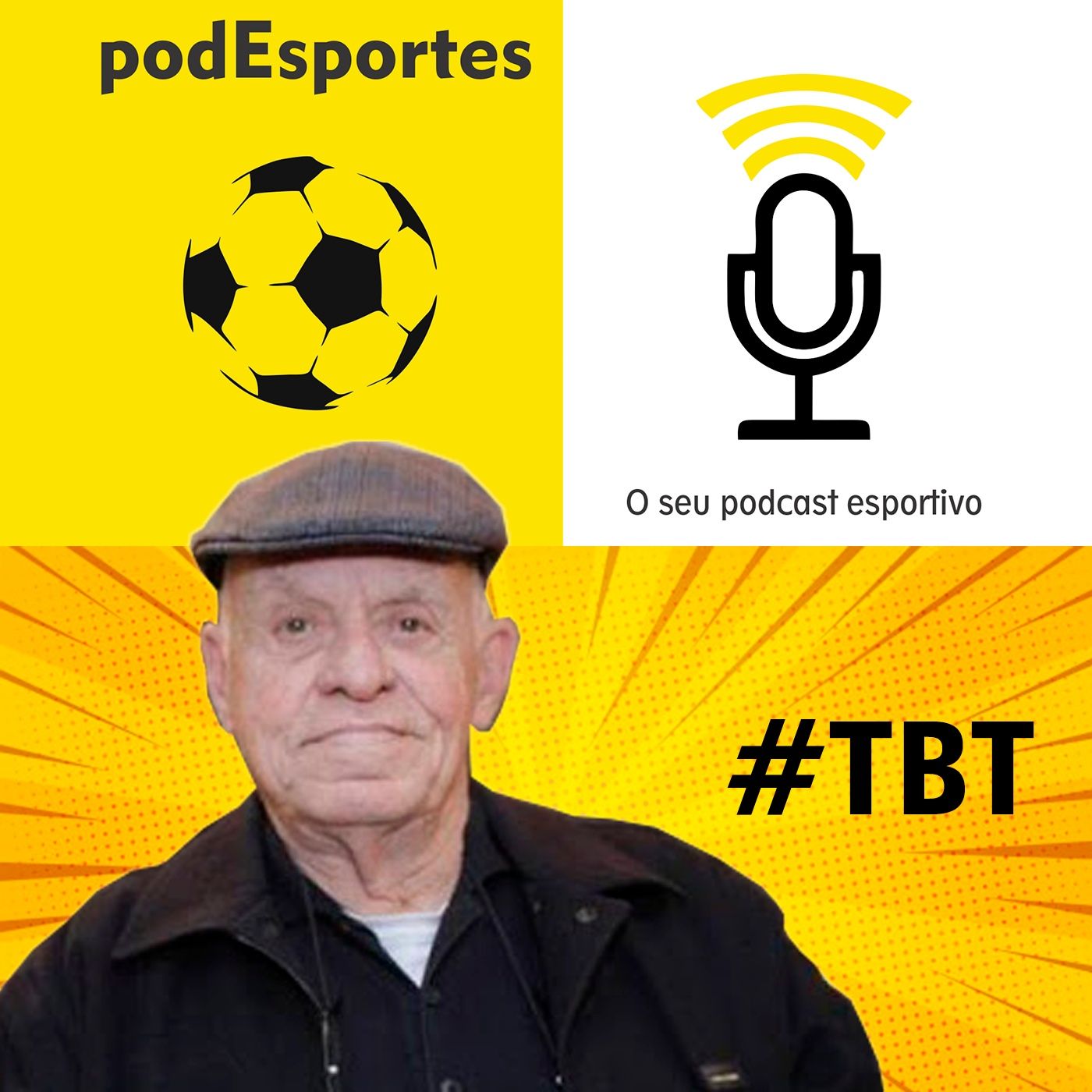 podEsportes
