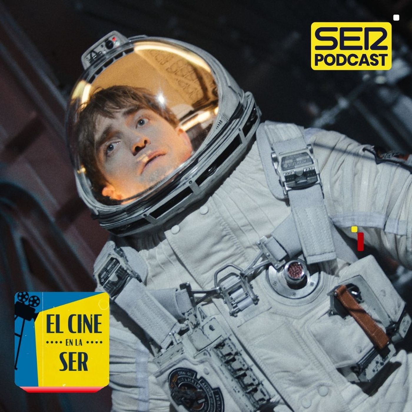 El Cine en la SER