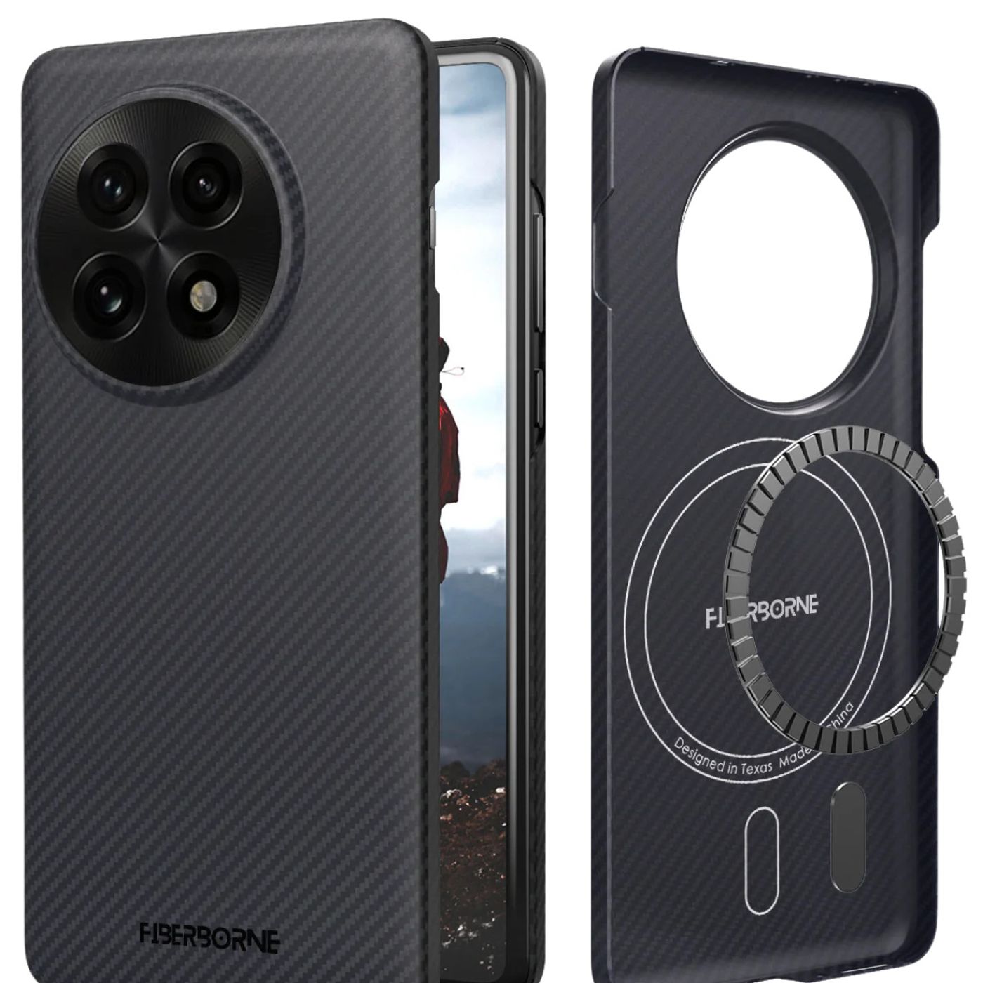 Super Thin OnePlus 13 Case